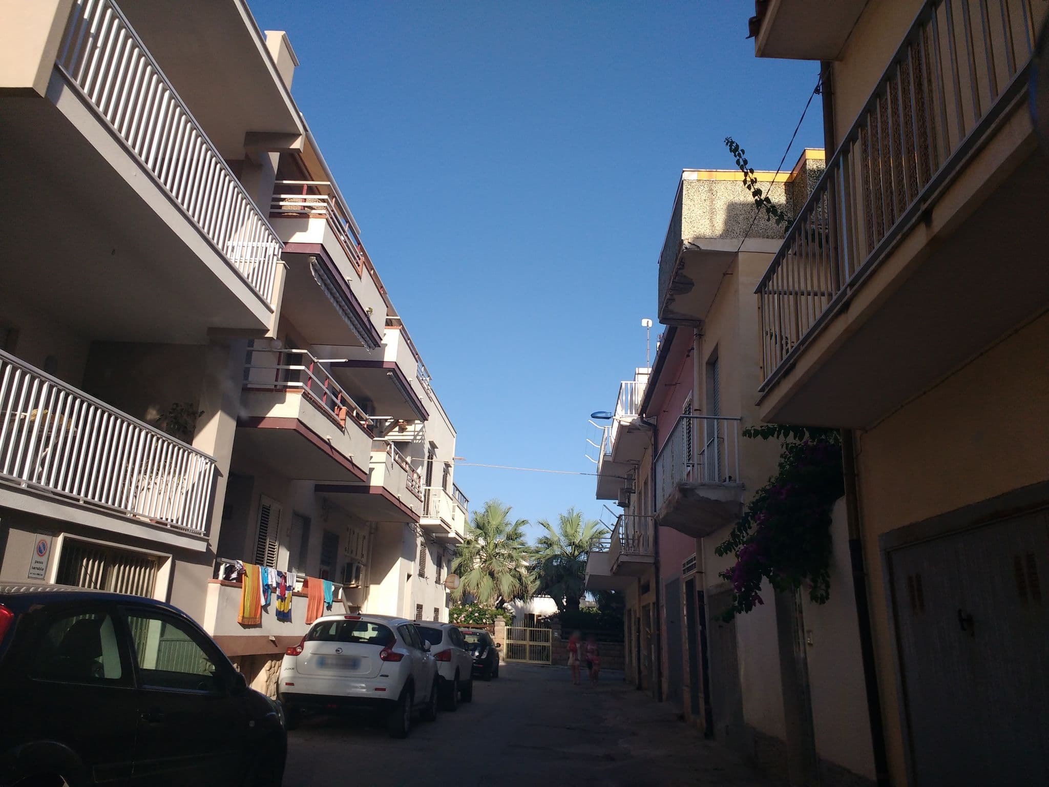 Street view near Apartment Micenci Beach, Donnalucata — © thetornado76 (CC BY-SA · Mapillary)