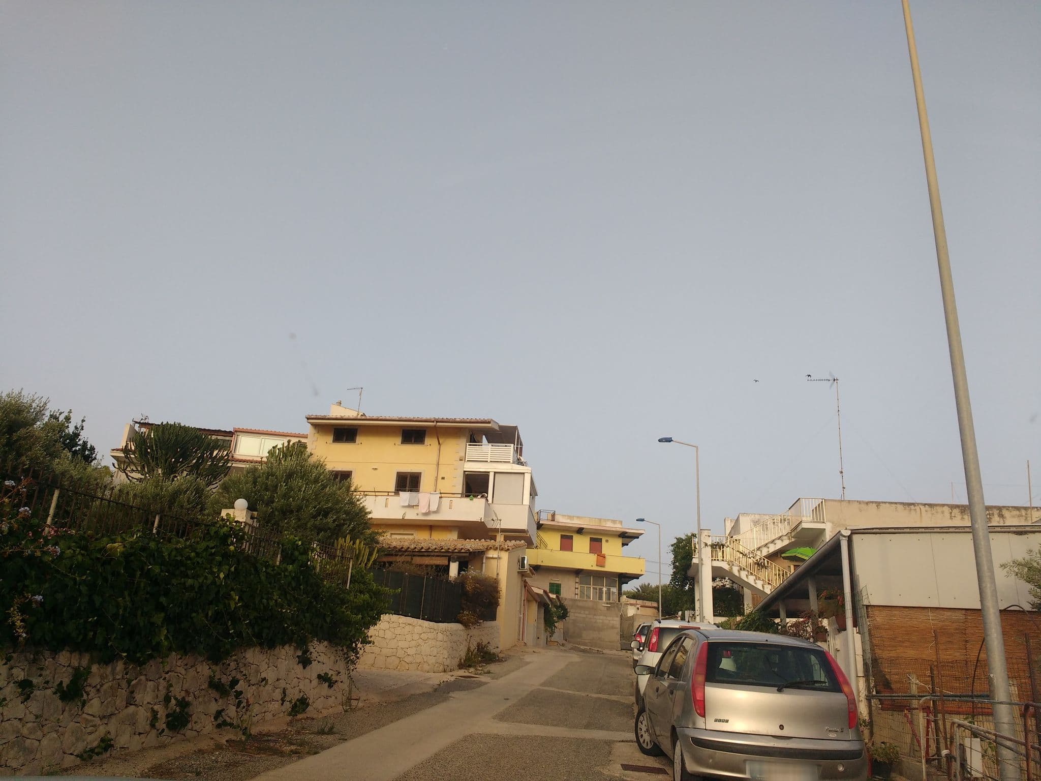 Street view near Il Poggio delle Cicale, Cava d'Aliga — © thetornado76 (CC BY-SA · Mapillary)