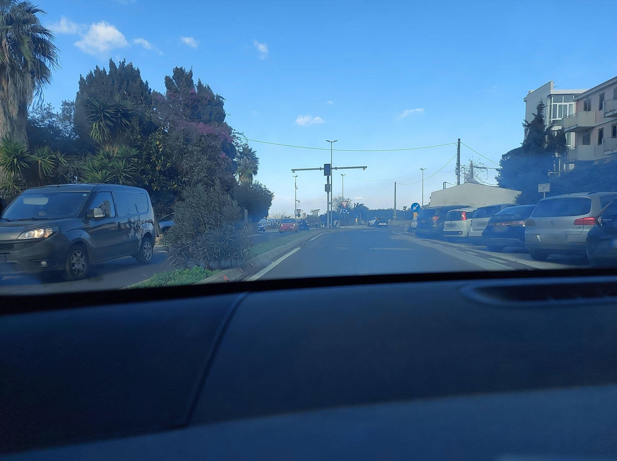 Street view near Hotel 1823, Siracusa — © www_chd_it (CC BY-SA · Mapillary)