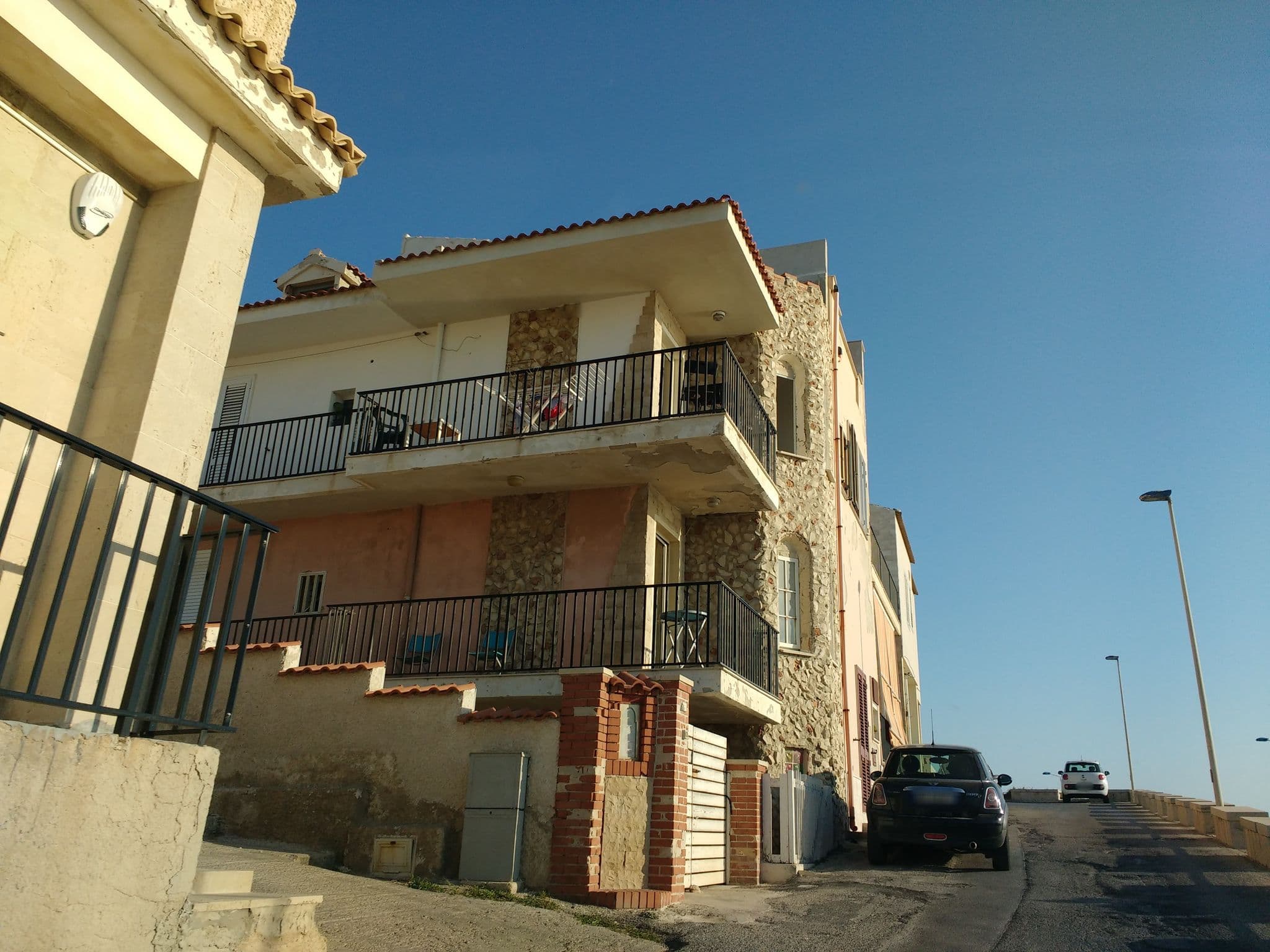 Street view near Mavì, Cava d'Aliga — © thetornado76 (CC BY-SA · Mapillary)