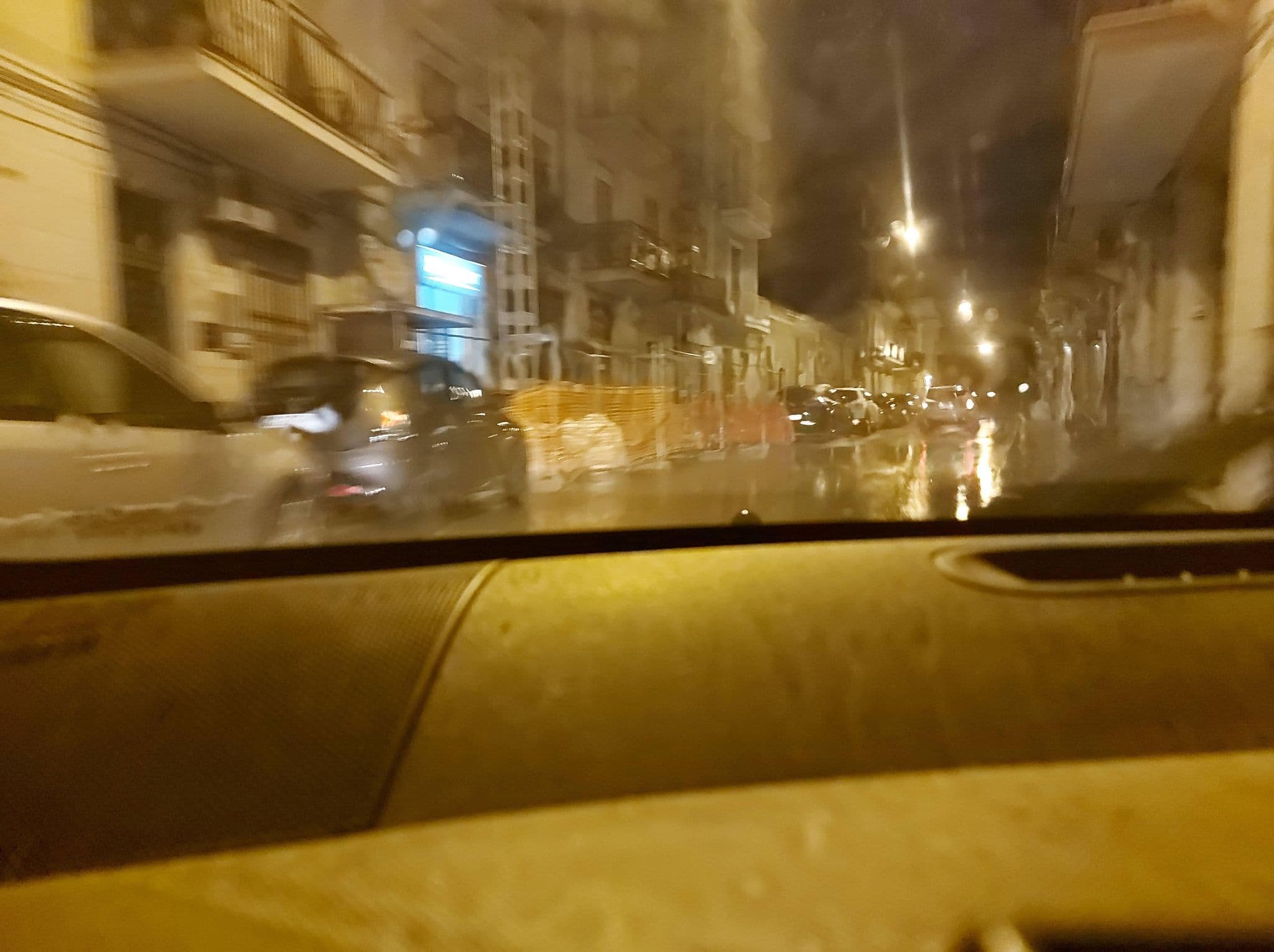 Street view near Augusta Isola Appartamento in Pieno Centro, Augusta — © www_chd_it (CC BY-SA · Mapillary)