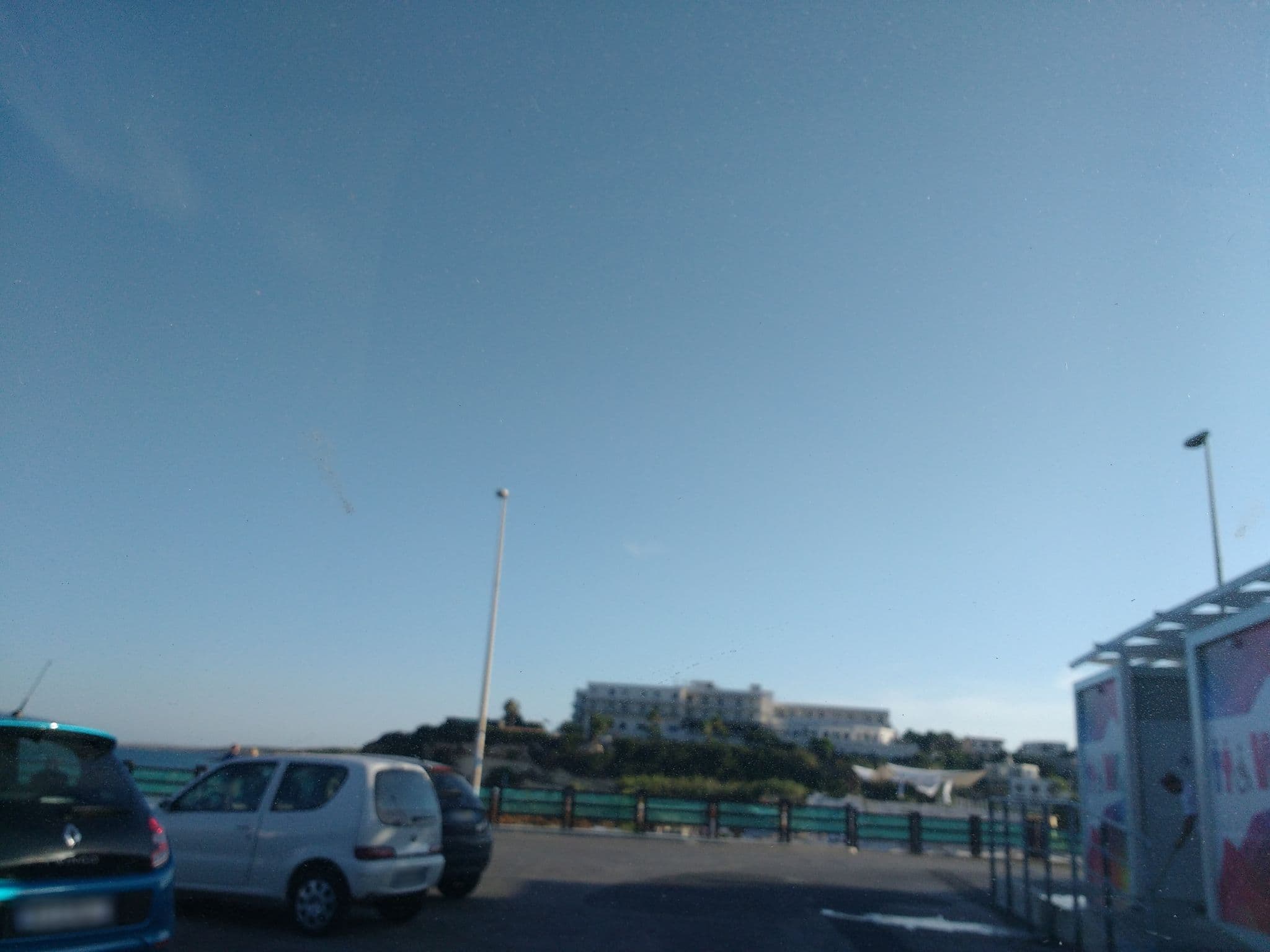 Street view near Central Rooms, Noto — © thetornado76 (CC BY-SA · Mapillary)