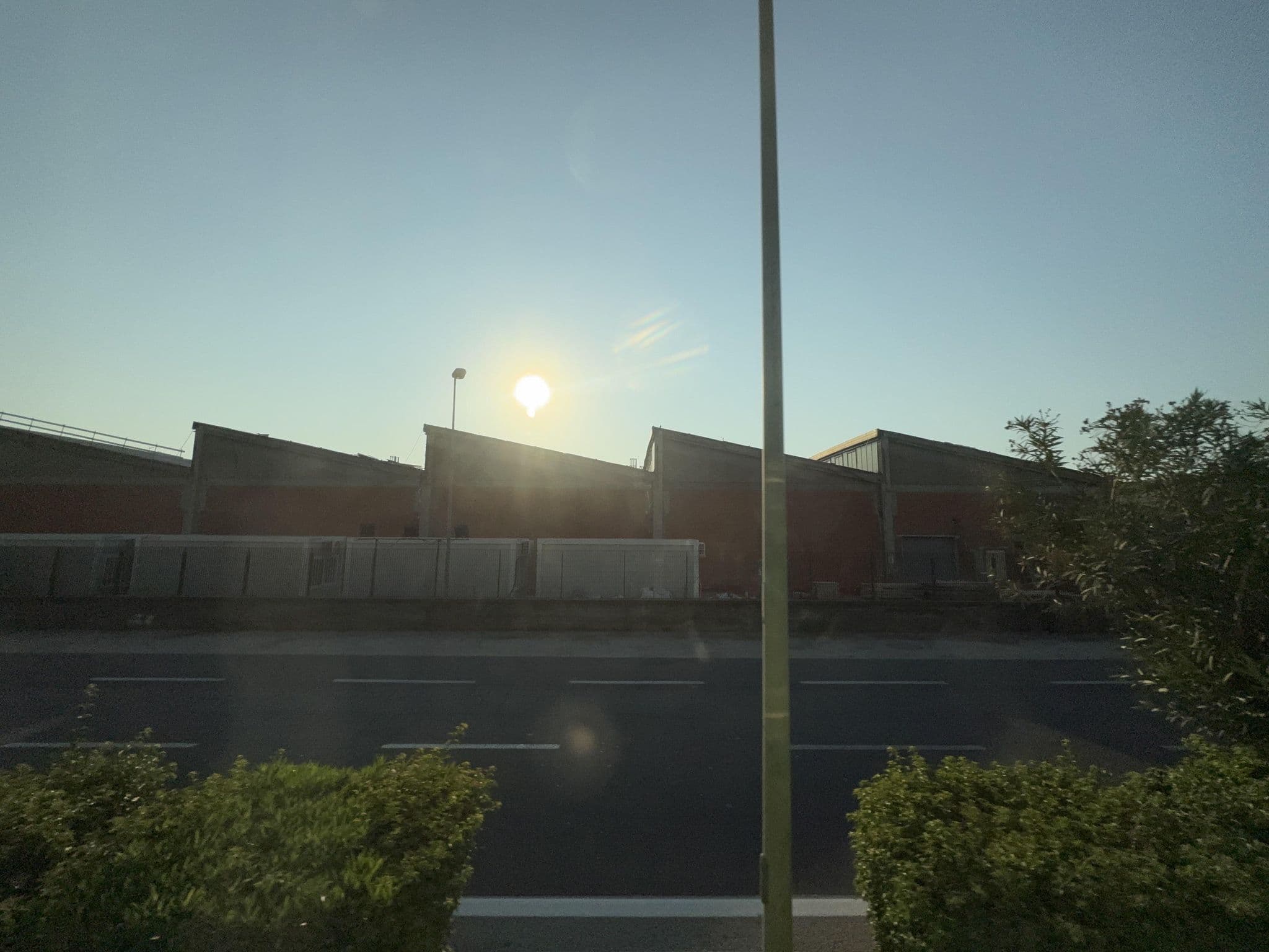 Street view near B&B Picasso, Catania — © mapconcierge (CC BY-SA · Mapillary)