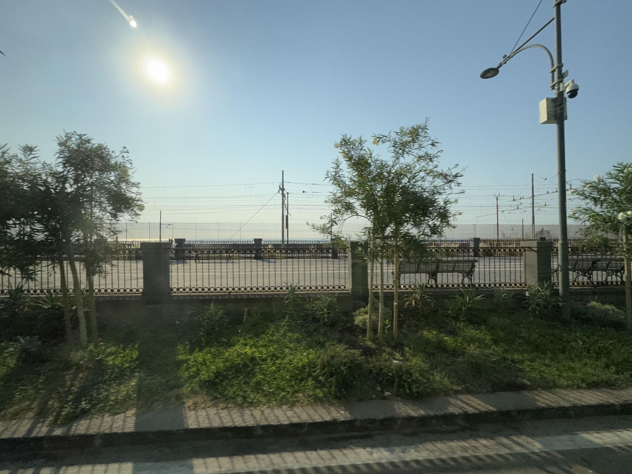 Street view near Sicilia Bedda Nice, Catania — © mapconcierge (CC BY-SA · Mapillary)