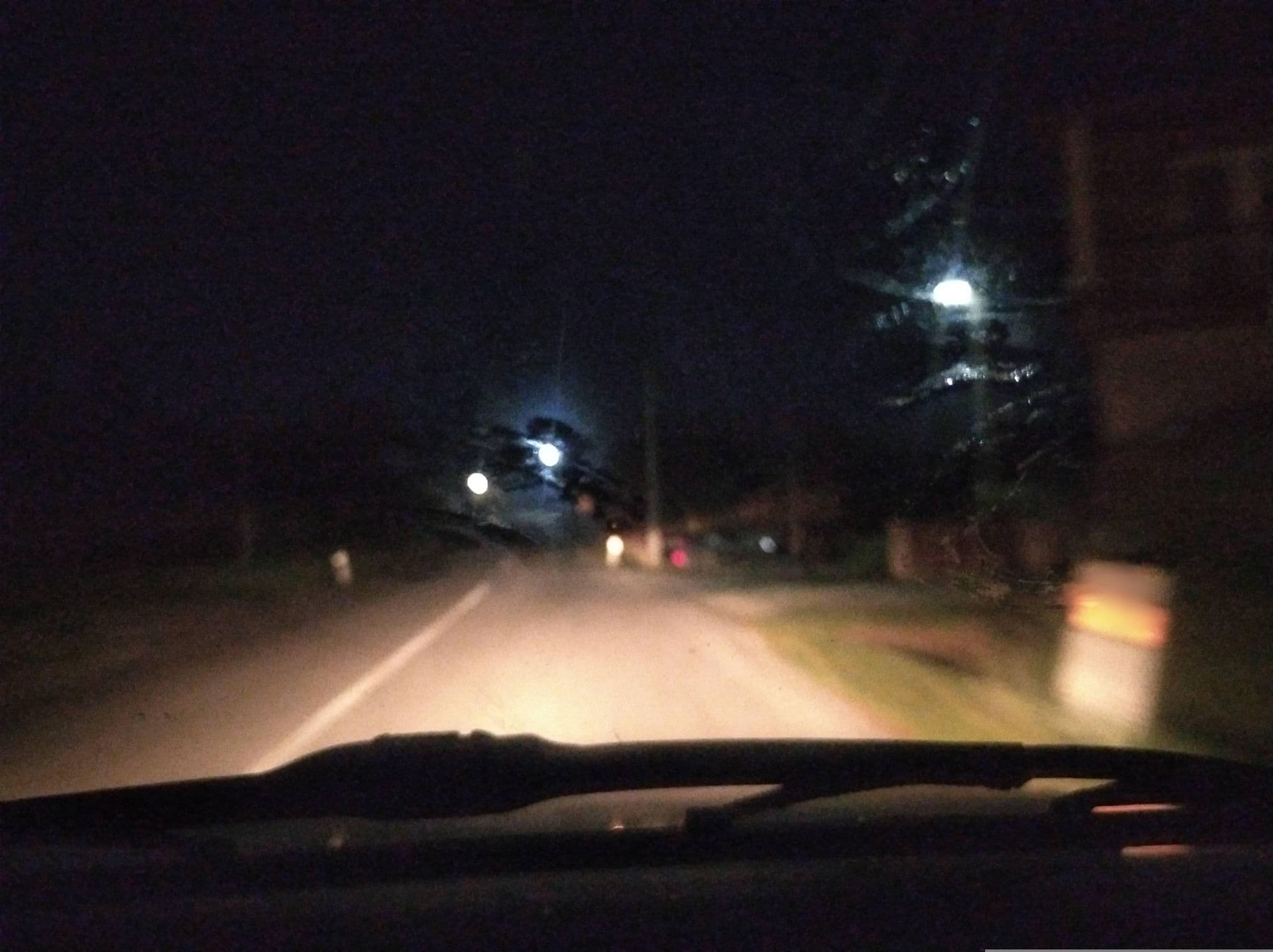 Street view near Apartmány pri Slovenskom raji, Smižany — © grozsa11 (CC BY-SA · Mapillary)
