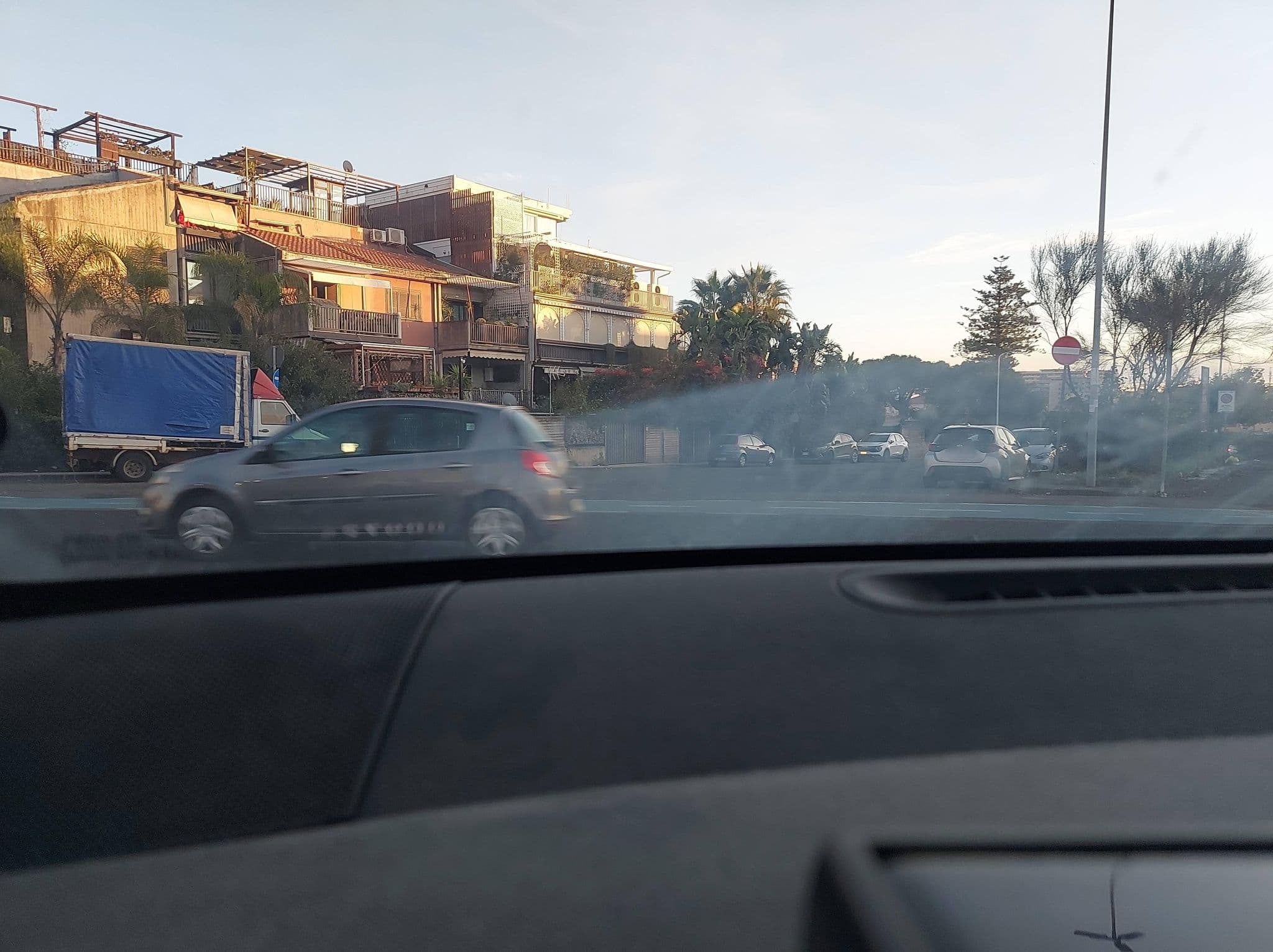 Street view near A Casa di Marco, Cerza — © www_chd_it (CC BY-SA · Mapillary)
