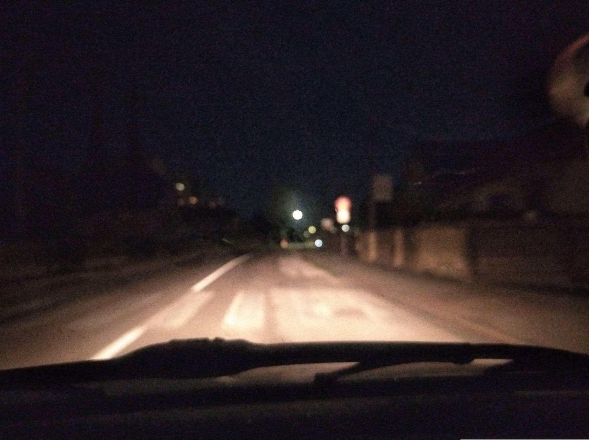 Street view near Stefan, Smižany — © grozsa11 (CC BY-SA · Mapillary)