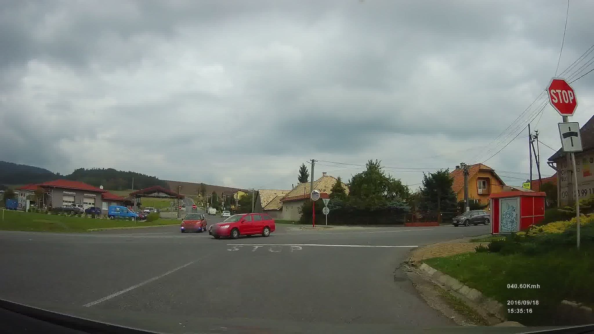 Street view near Stenix, Smižany — © martin_zdila (CC BY-SA · Mapillary)