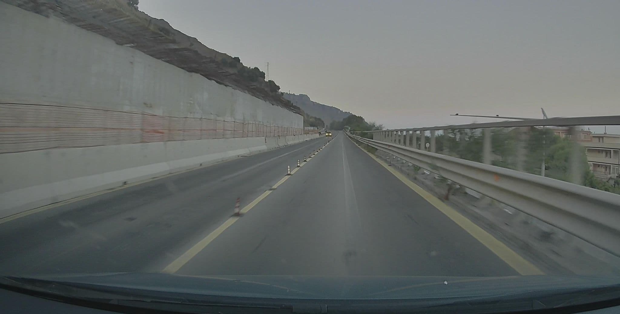 Street view near capataormina, Letojanni — © gpsmapper (CC BY-SA · Mapillary)