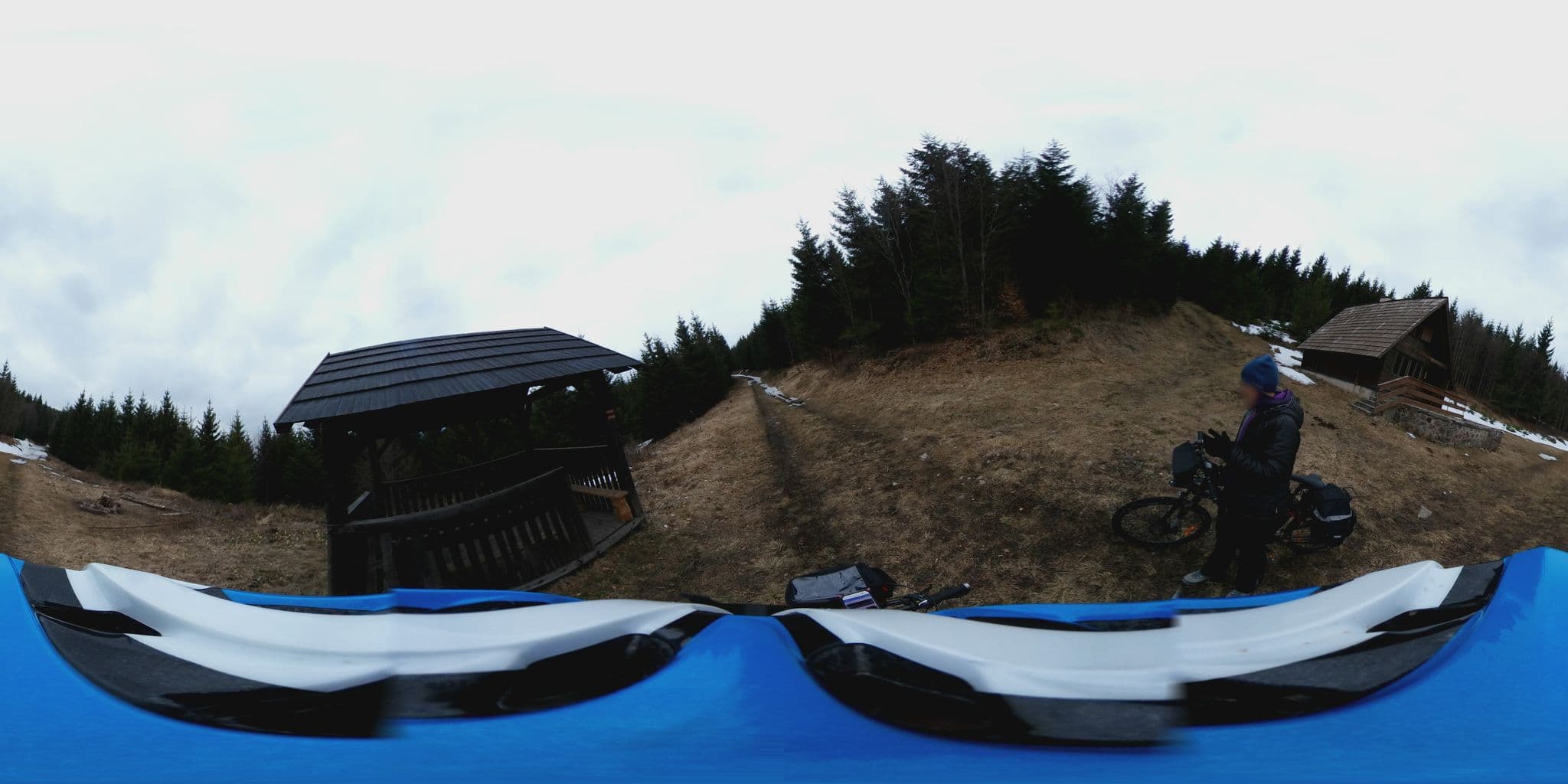 Street view near Cabanka, Malachov — © tamas (CC BY-SA · Mapillary)