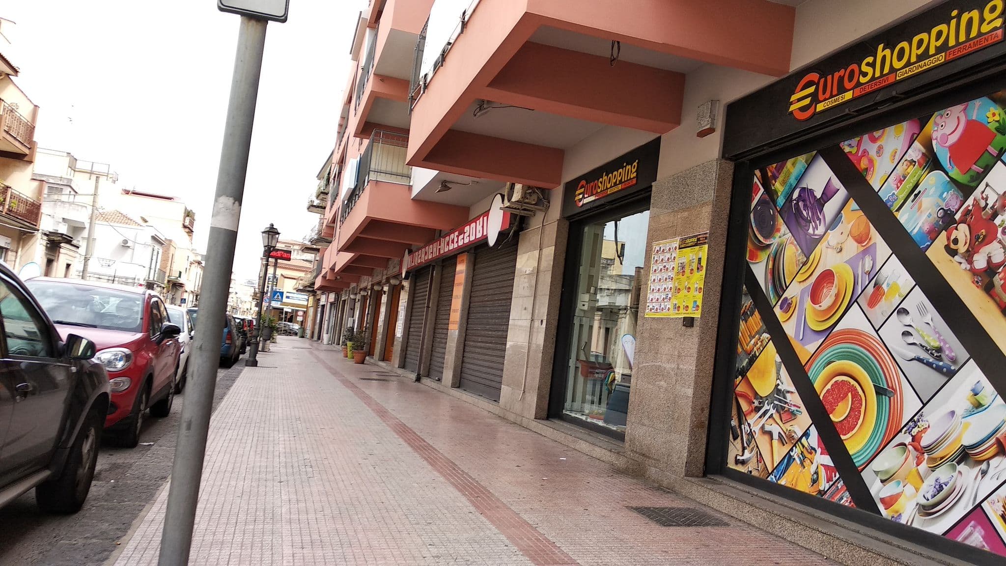 Street view near Spadpan, Spadafora — © mircozorzo (CC BY-SA · Mapillary)