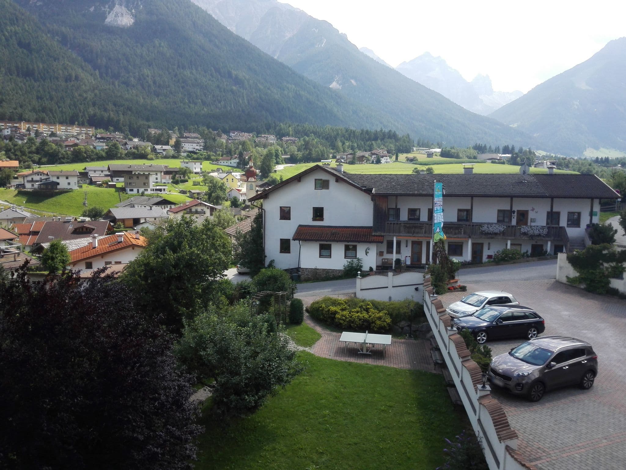 Street view near Family Apart, Medraz — © dirkjes (CC BY-SA · Mapillary)