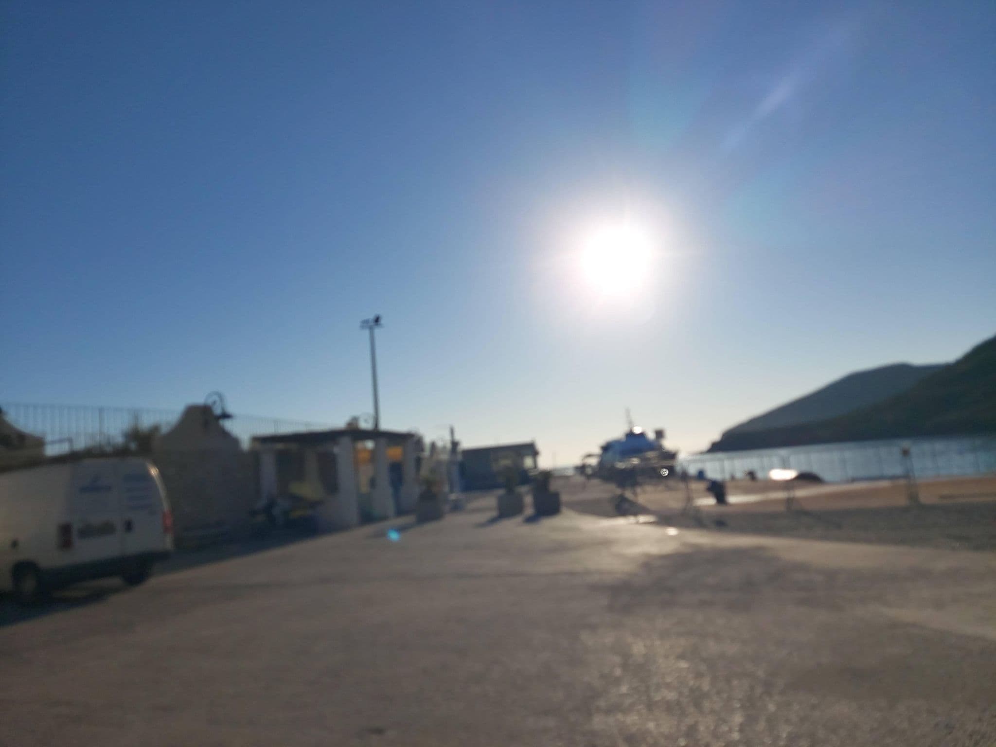 Street view near Compagnia Alberghiera delle Eolie SRL, Lipari — © aldoct (CC BY-SA · Mapillary)