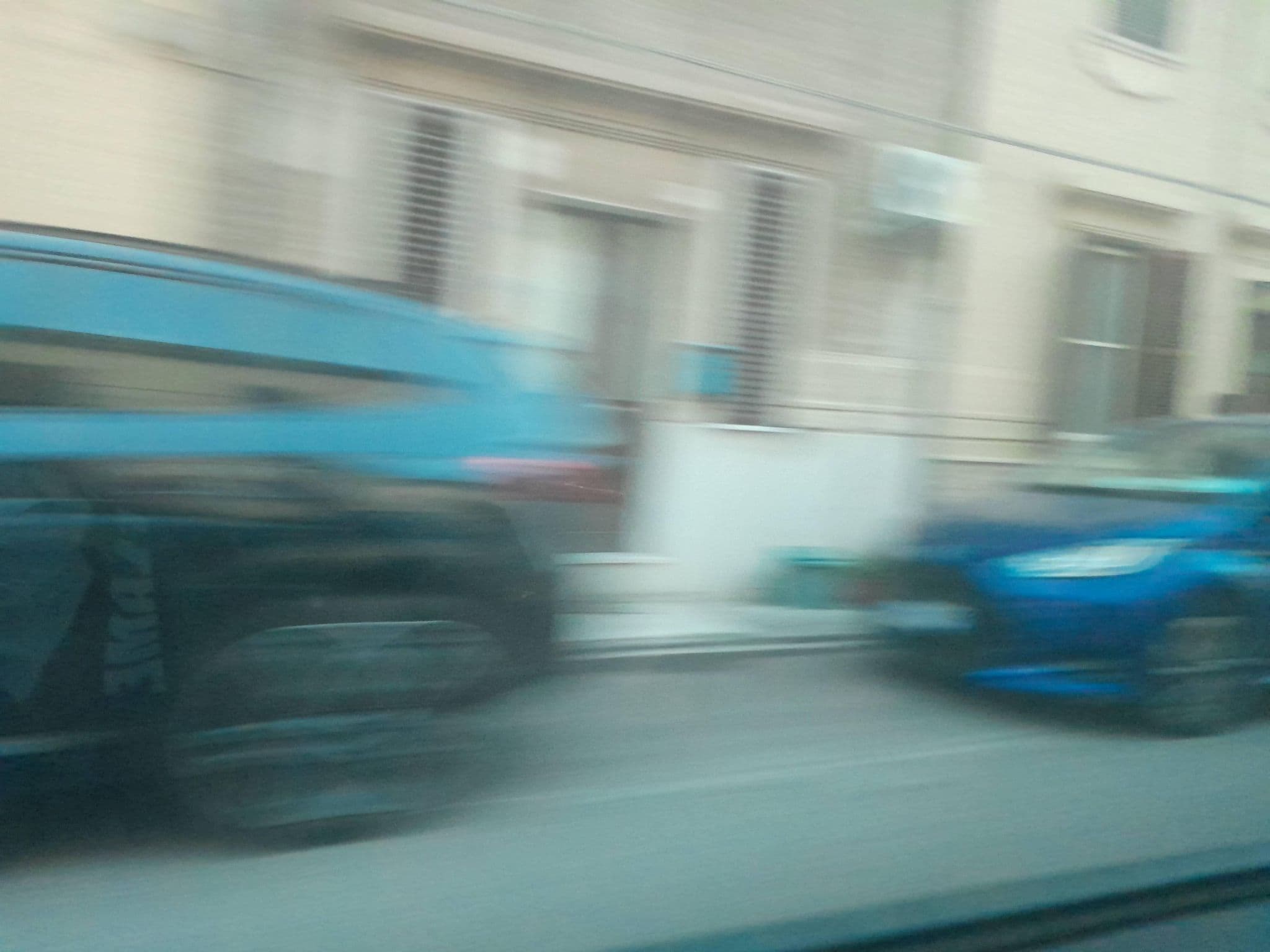Street view near B&B Follie Di Mare, Scilla — © omfg_notpr (CC BY-SA · Mapillary)