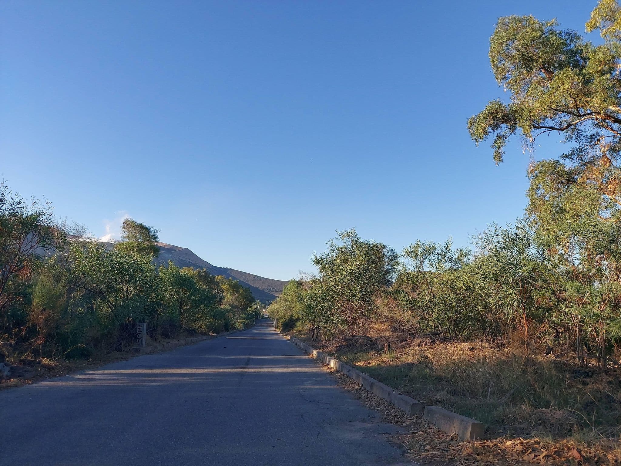 Street view near Holiday Village Eolie, Lipari — © aldoct (CC BY-SA · Mapillary)