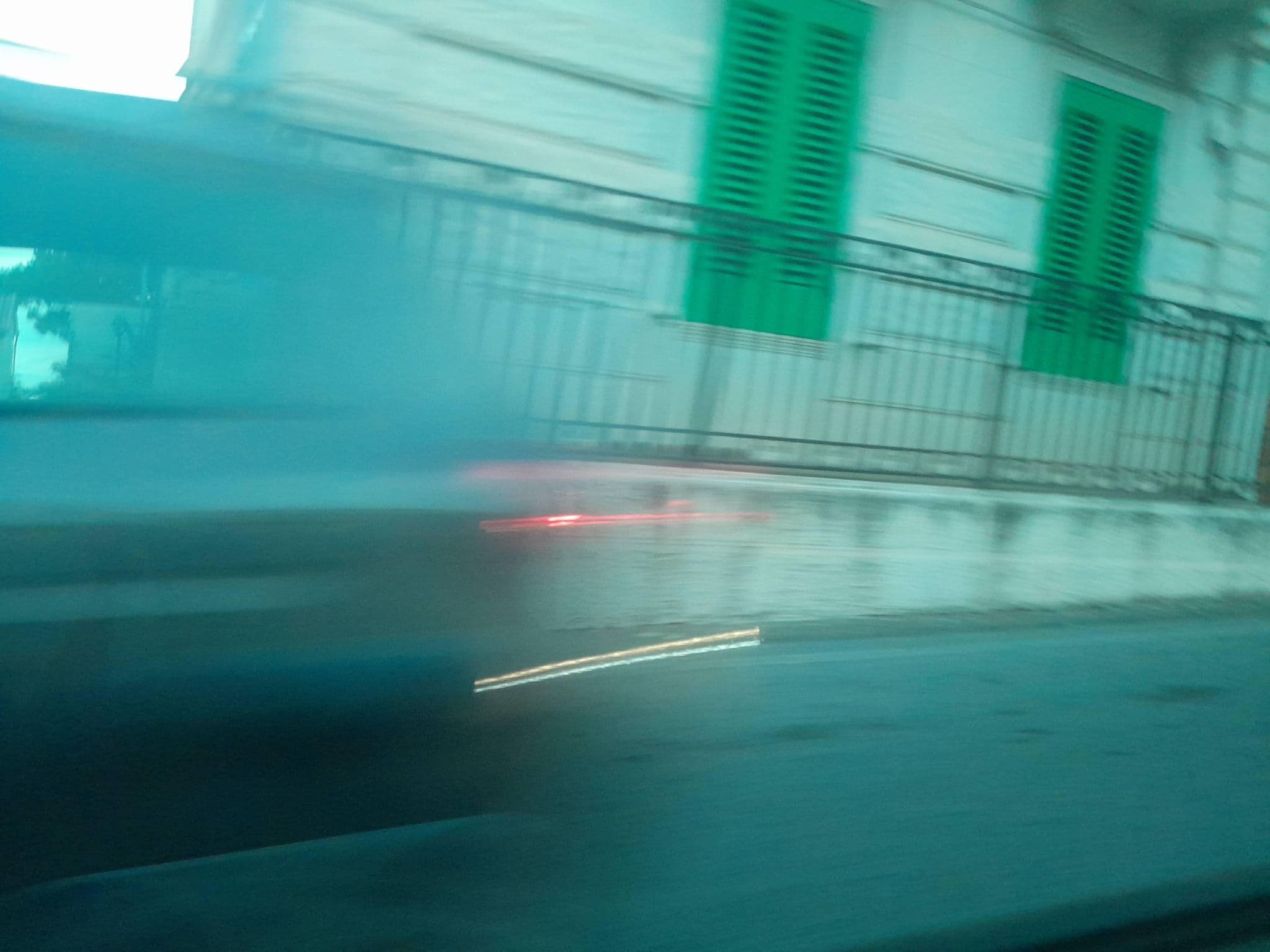 Street view near B&B Marina Grande, Scilla — © omfg_notpr (CC BY-SA · Mapillary)