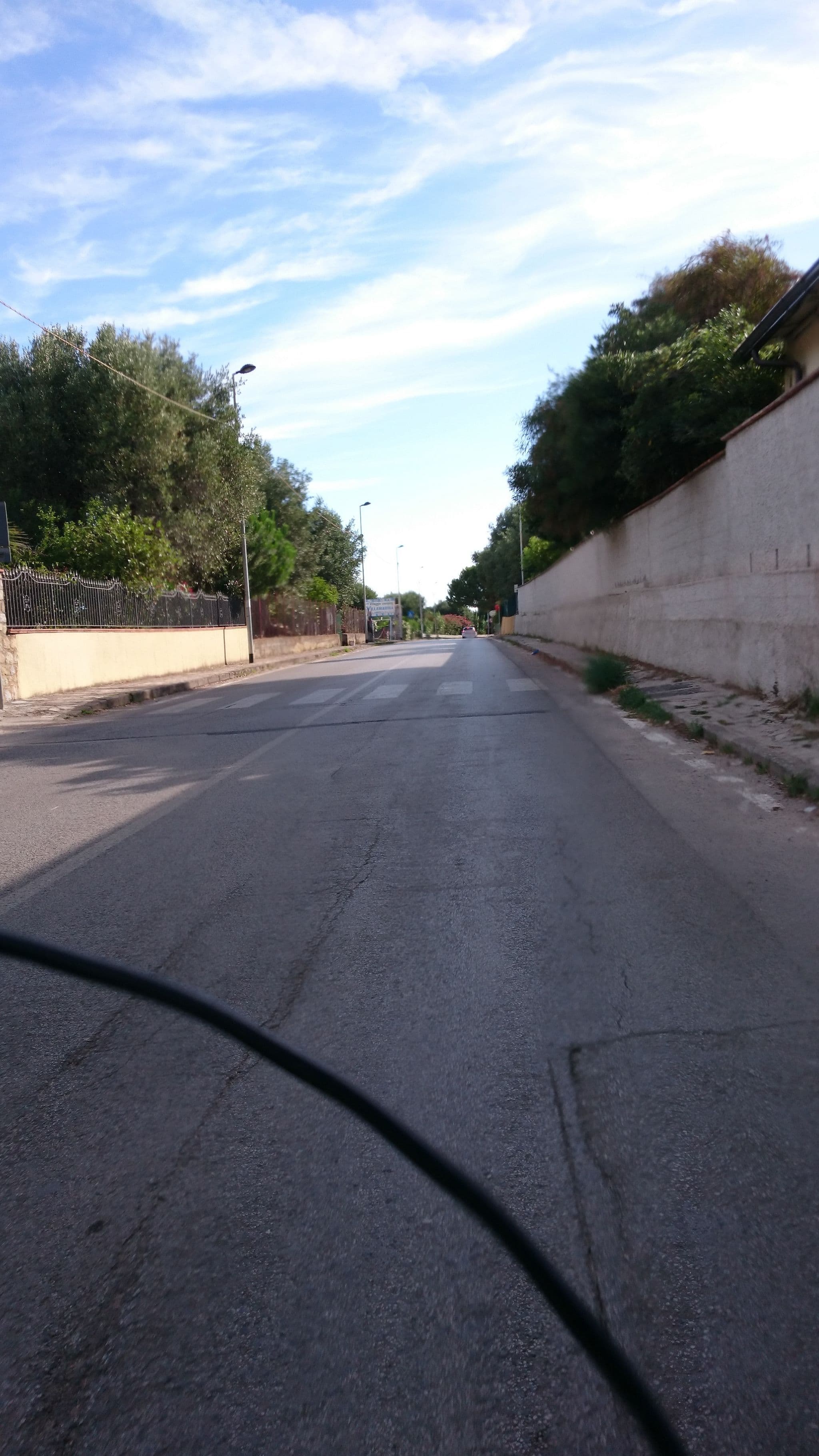 Street view near Case Vacanza Don Ciro, Marina di Camerota — © didix3 (CC BY-SA · Mapillary)