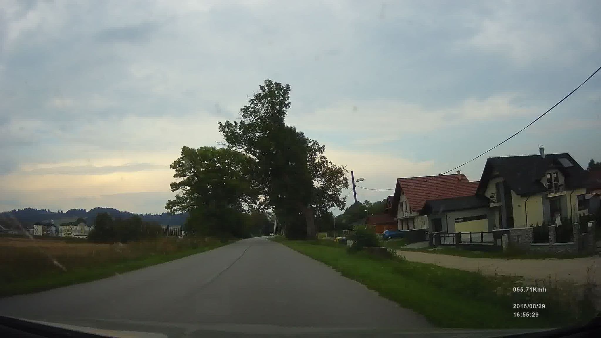 Street view near Apartmány Butterfly, Lúčky — © martin_zdila (CC BY-SA · Mapillary)