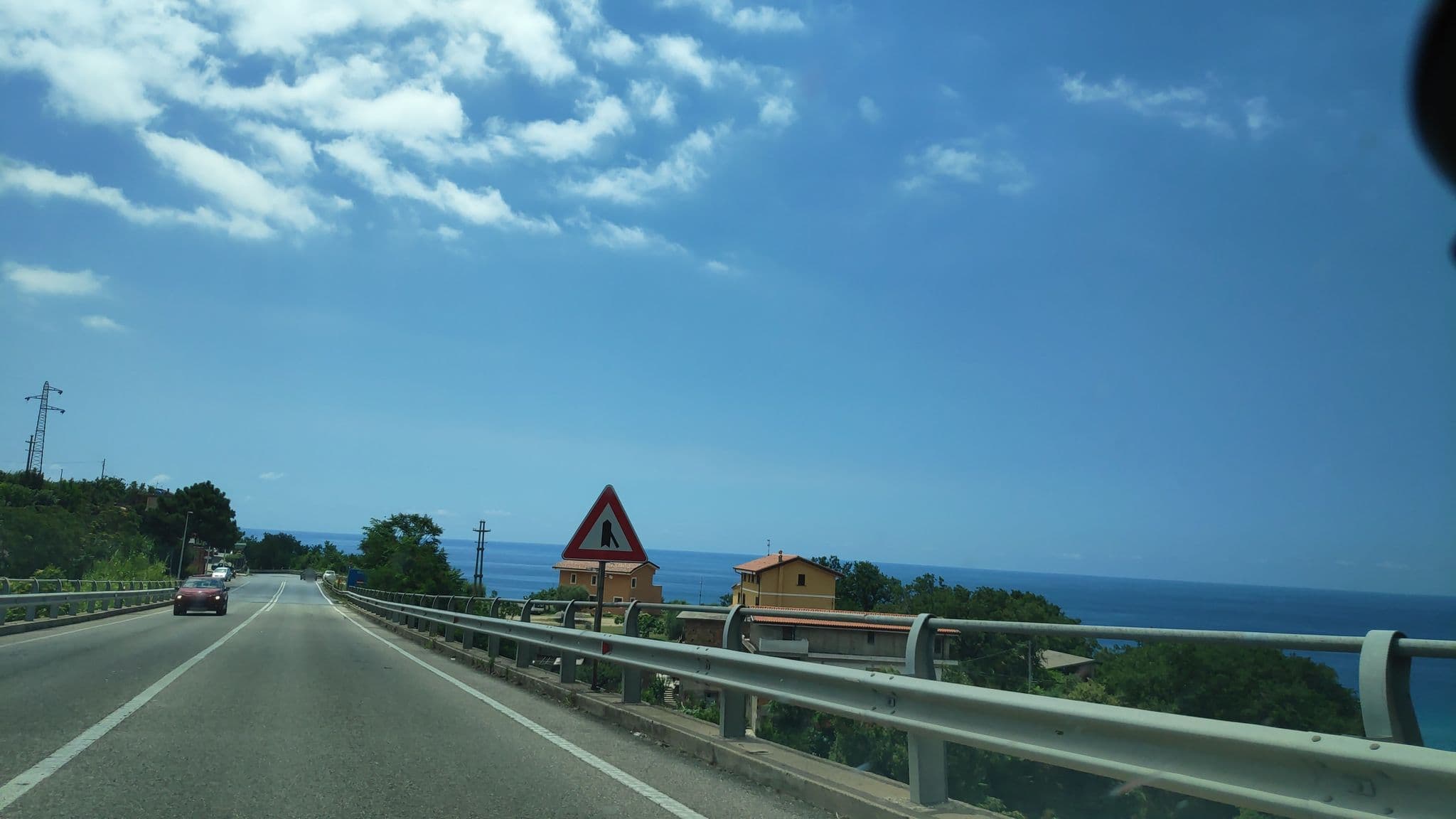 Street view near Bed & Breakfast L’Eucalipto, Paola — © marcuscalabresus (CC BY-SA · Mapillary)
