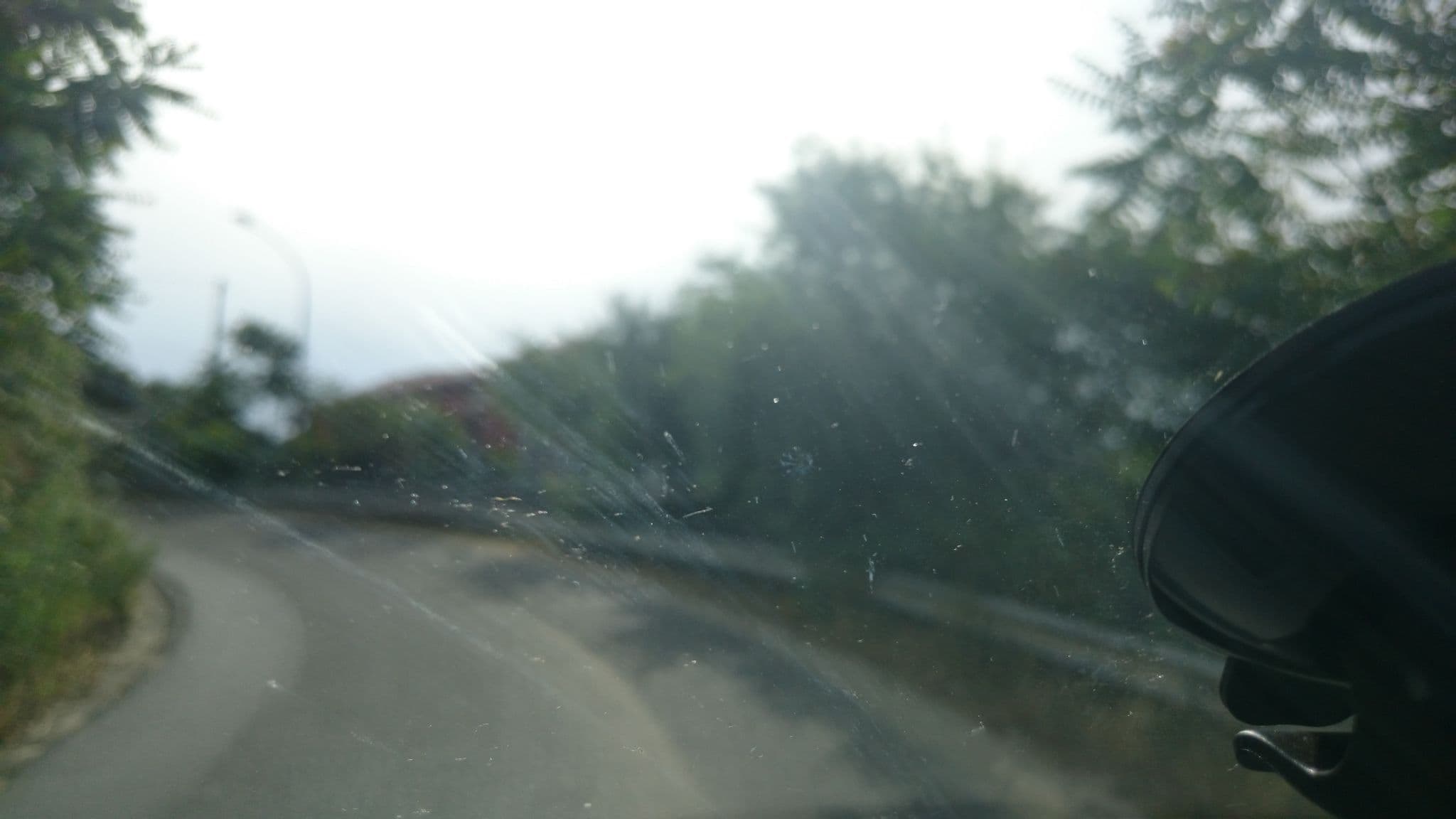 Street view near Casolare Al Porto, Parghelia — © didix3 (CC BY-SA · Mapillary)