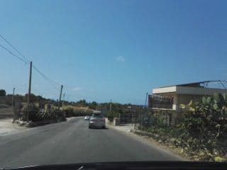 Street view near Appartamenti Rosa, Santa Domenica — © marcuscalabresus (CC BY-SA · Mapillary)