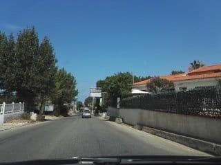 Street view near Hotel Costa Smeralda, Santa Domenica — © marcuscalabresus (CC BY-SA · Mapillary)
