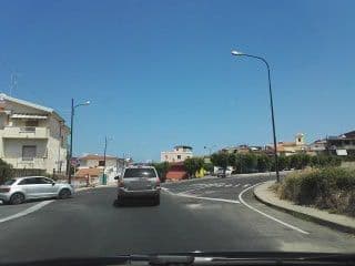 Street view near Residenza Dama, Santa Domenica — © marcuscalabresus (CC BY-SA · Mapillary)