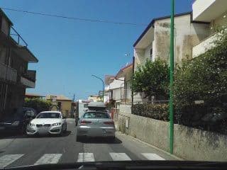 Street view near Il Mulino del Capo, Santa Domenica — © marcuscalabresus (CC BY-SA · Mapillary)