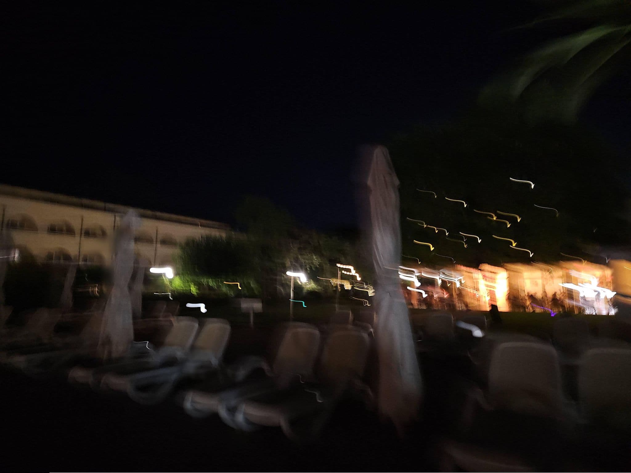 Street view near Reception - TUI MAGIC LIFE Calabria, Pizzo — © BerndGo64 (CC BY-SA · Mapillary)