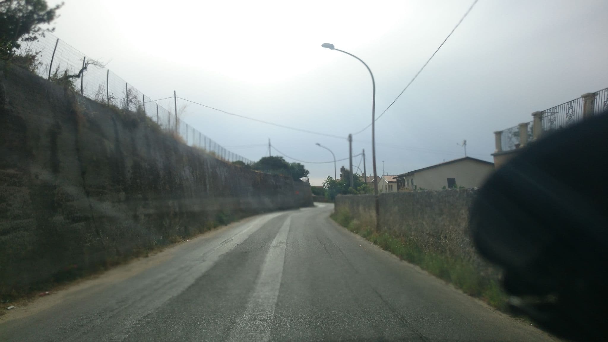 Street view near Litto Tropea, Tropea — © didix3 (CC BY-SA · Mapillary)