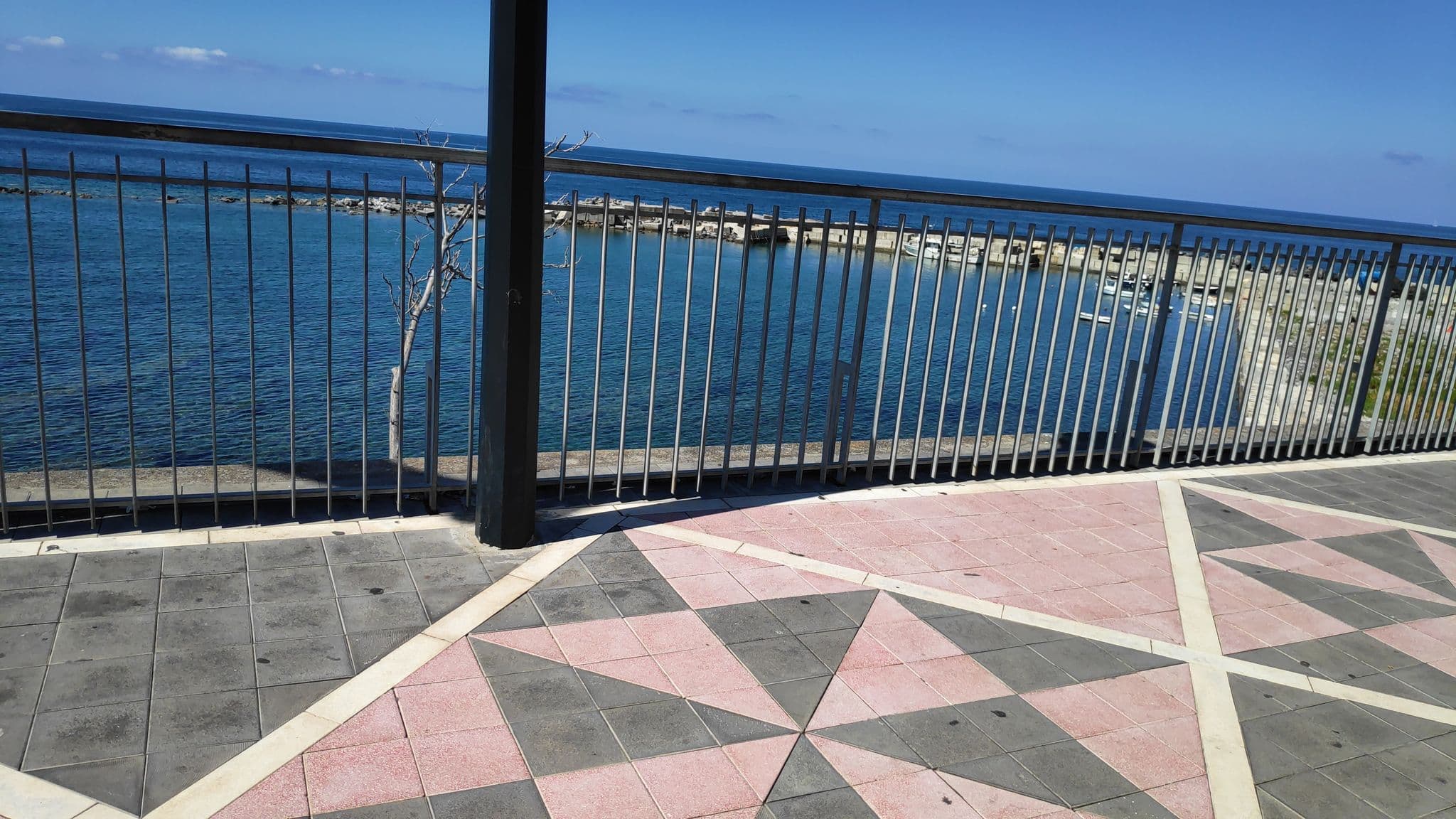 Street view near AmoRosita, Diamante — © marcuscalabresus (CC BY-SA · Mapillary)