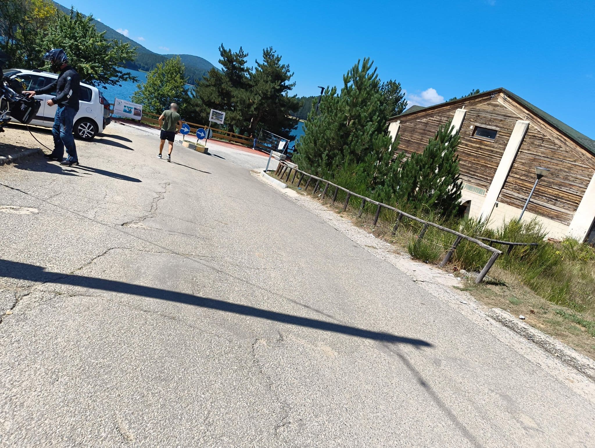 Street view near Centro Sportivo Lorica, Parenti — © marcuscalabresus (CC BY-SA · Mapillary)