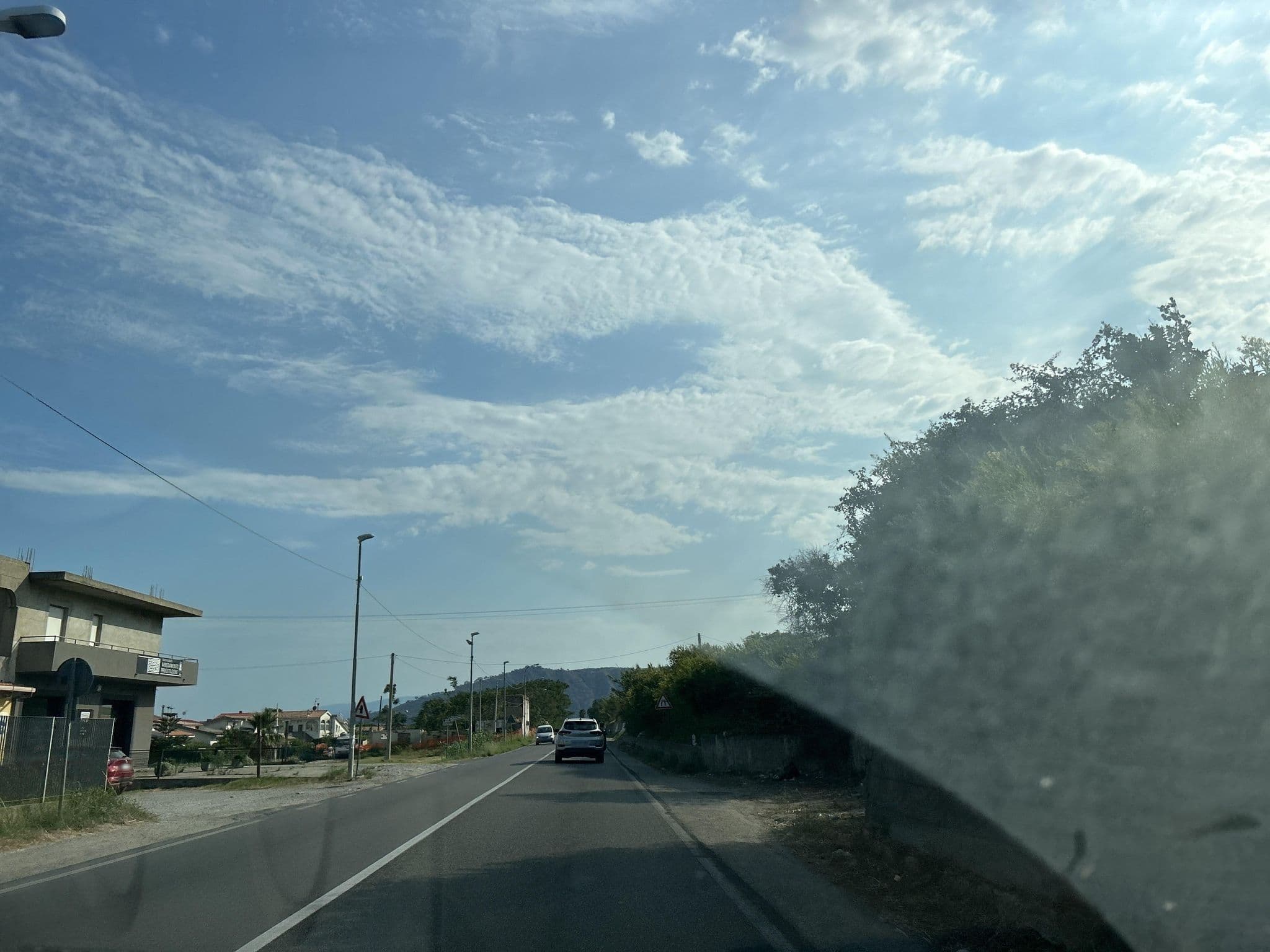 Street view near Villaggio Le Roccelle, Roccelletta — © PoloPolo2134 (CC BY-SA · Mapillary)