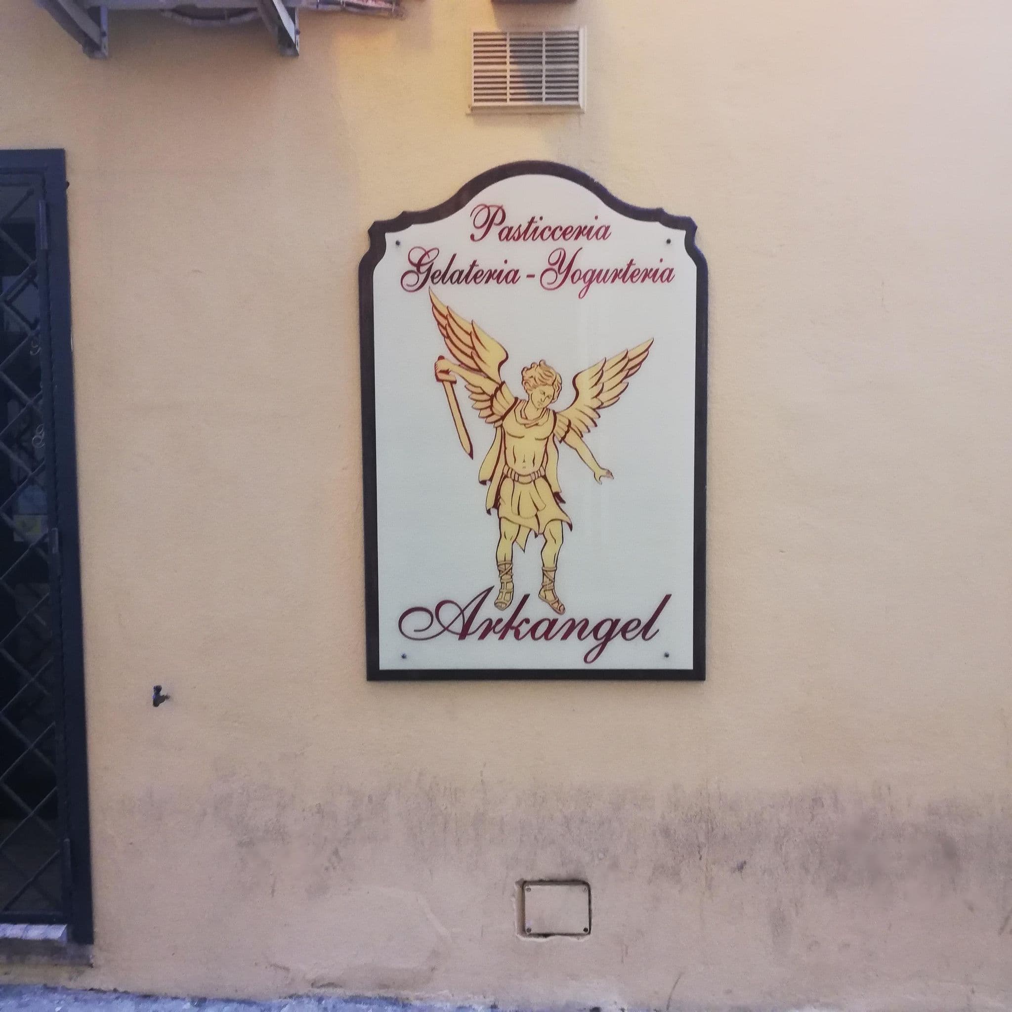 Street view near Centro Storico Cariati, Cariati — © mapangelo (CC BY-SA · Mapillary)