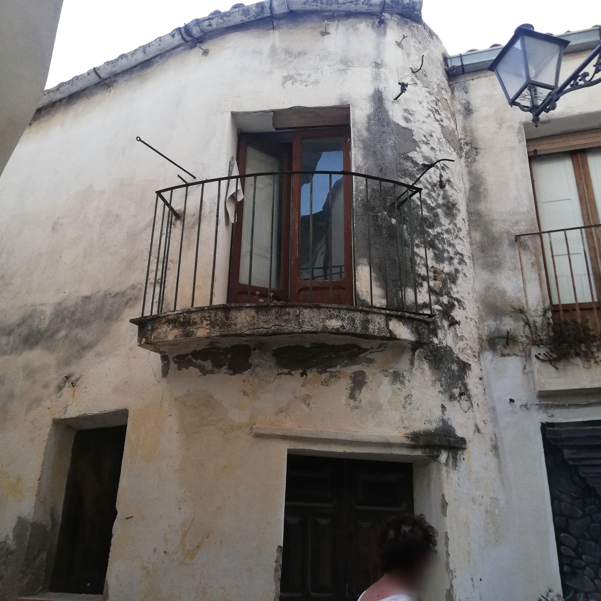 Street view near G.S.B. di Bruno Serafino e C. SAS Hotel Corte dei Greci, Cariati — © mapangelo (CC BY-SA · Mapillary)