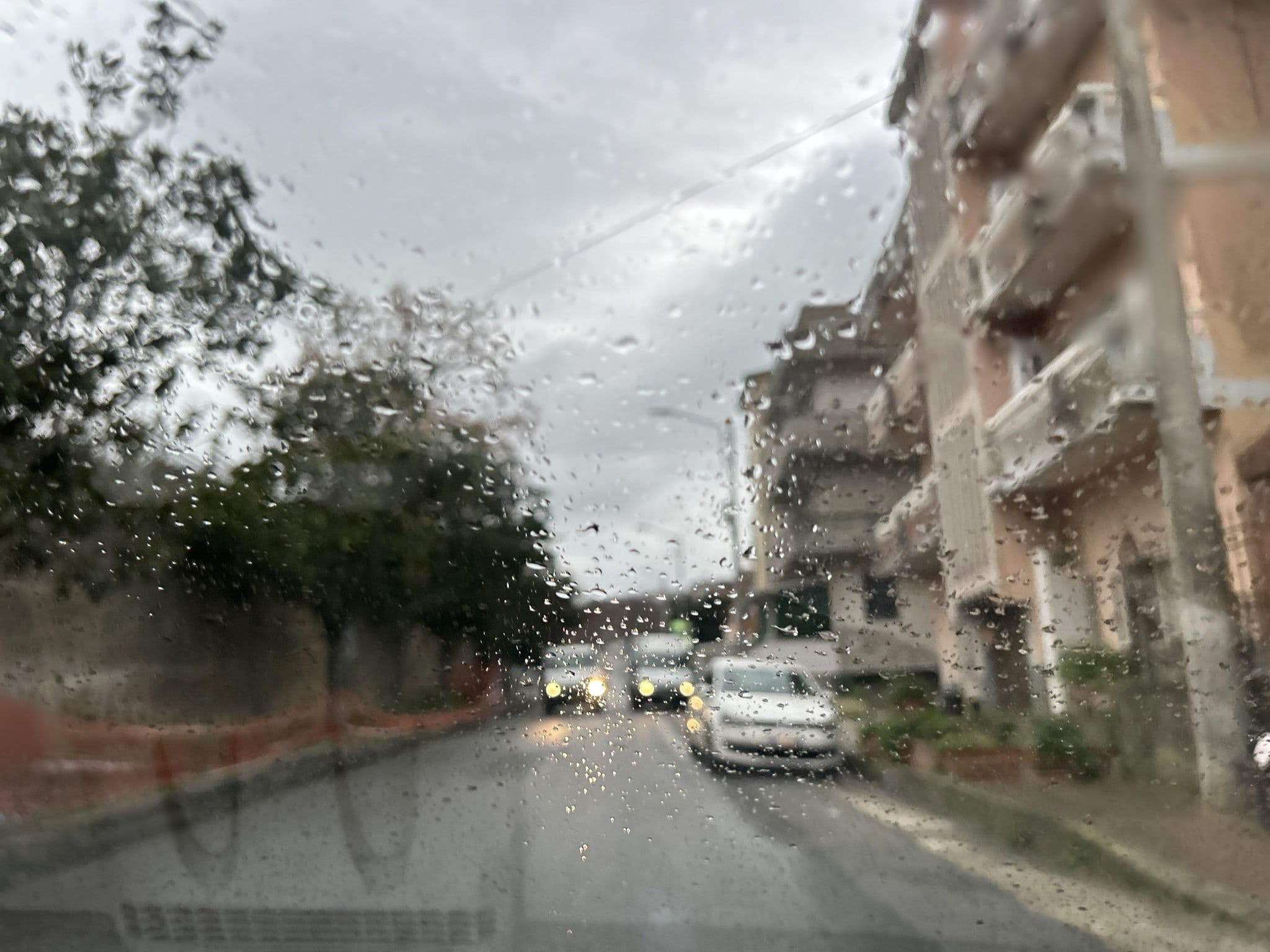 Street view near Mediterranea Vacanze SRL, Squillace — © PoloPolo2134 (CC BY-SA · Mapillary)