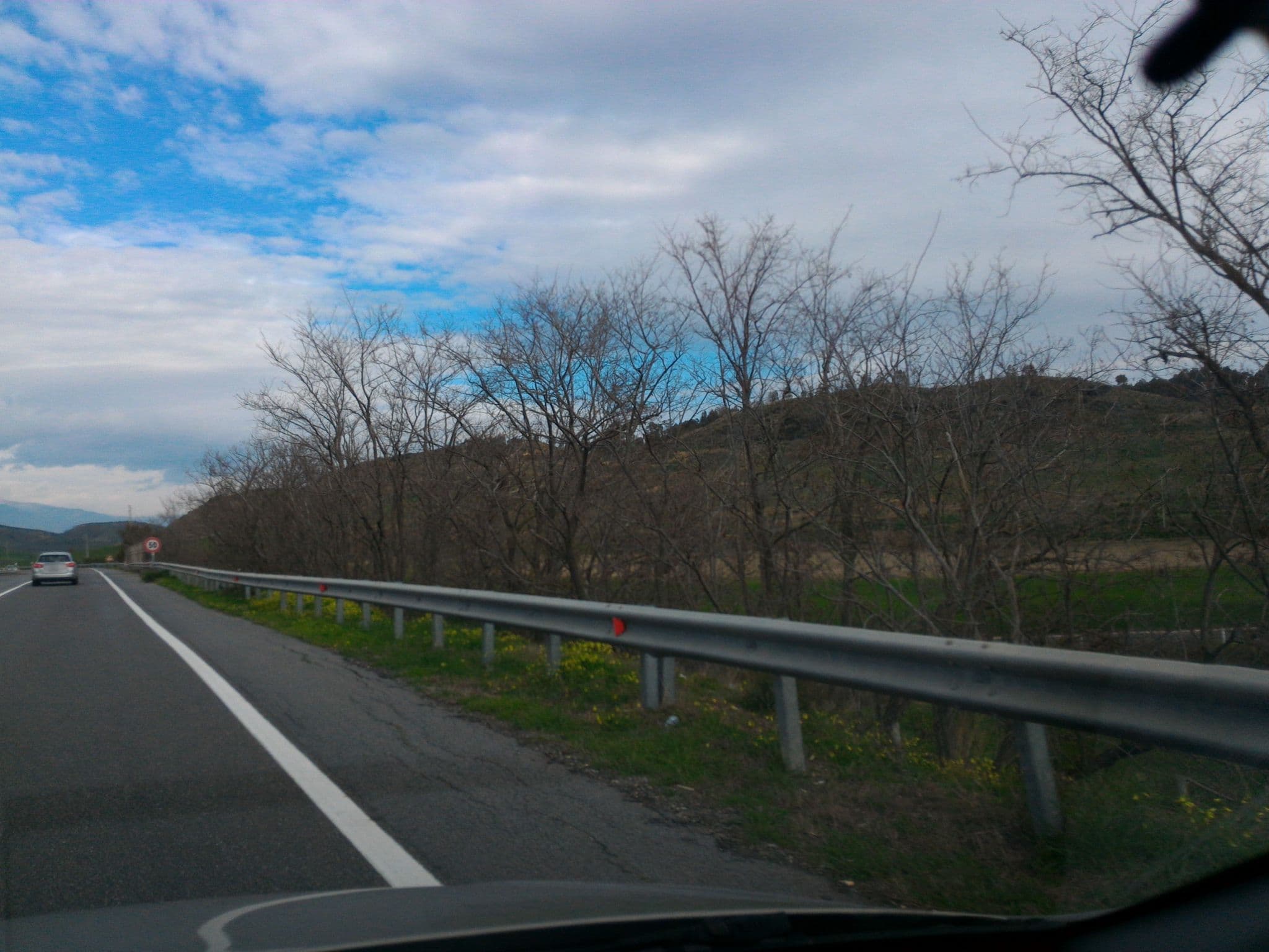 Street view near Porto Kaleo, Le Castella — © ingcelsi (CC BY-SA · Mapillary)