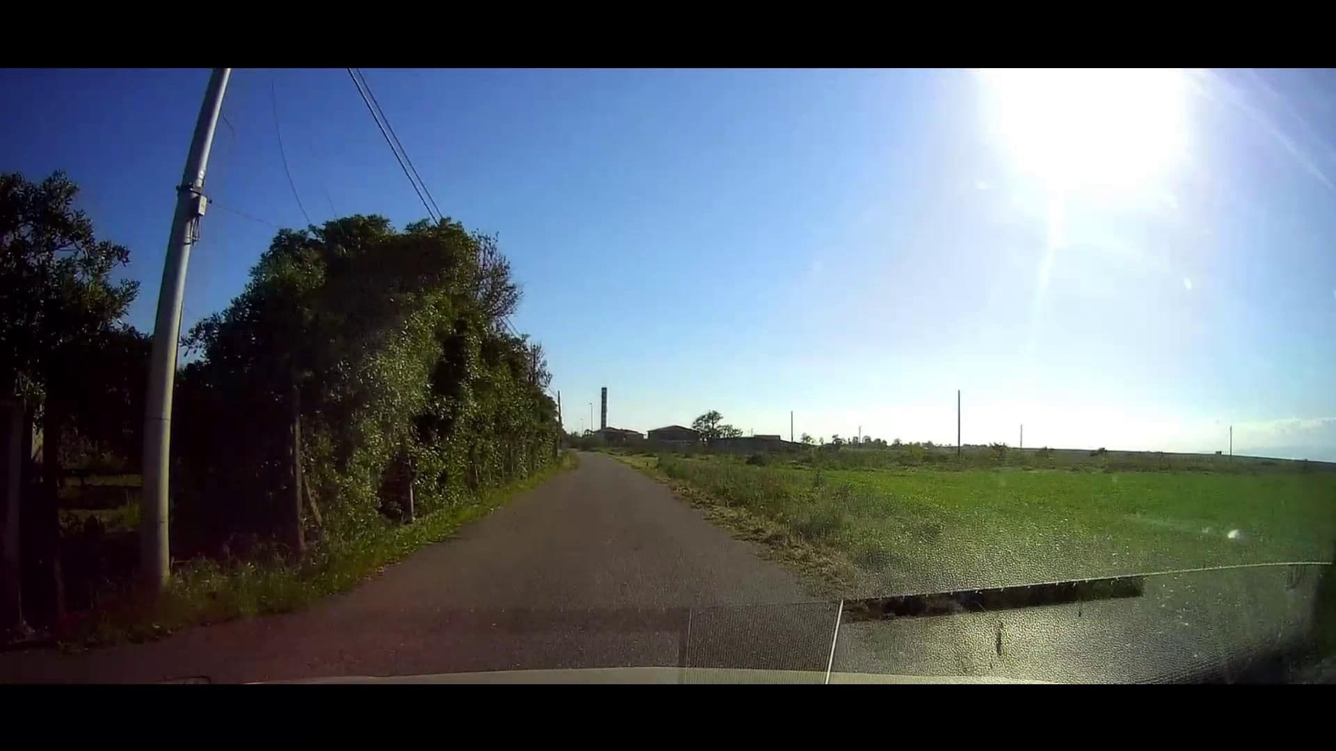 Street view near Albergo Helios Hotel, Crotone — © ingcelsi (CC BY-SA · Mapillary)