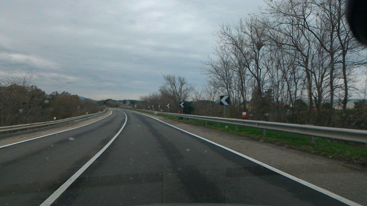 Street view near Villaggio Volvito, Cirò — © ingcelsi (CC BY-SA · Mapillary)