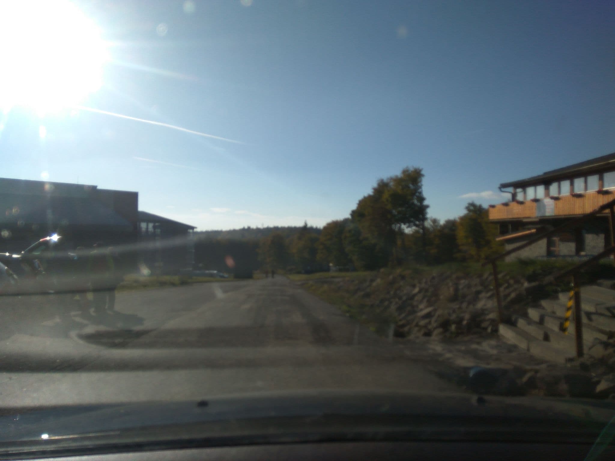 Street view near Penzion Guldiner, Kremnica — © segi (CC BY-SA · Mapillary)