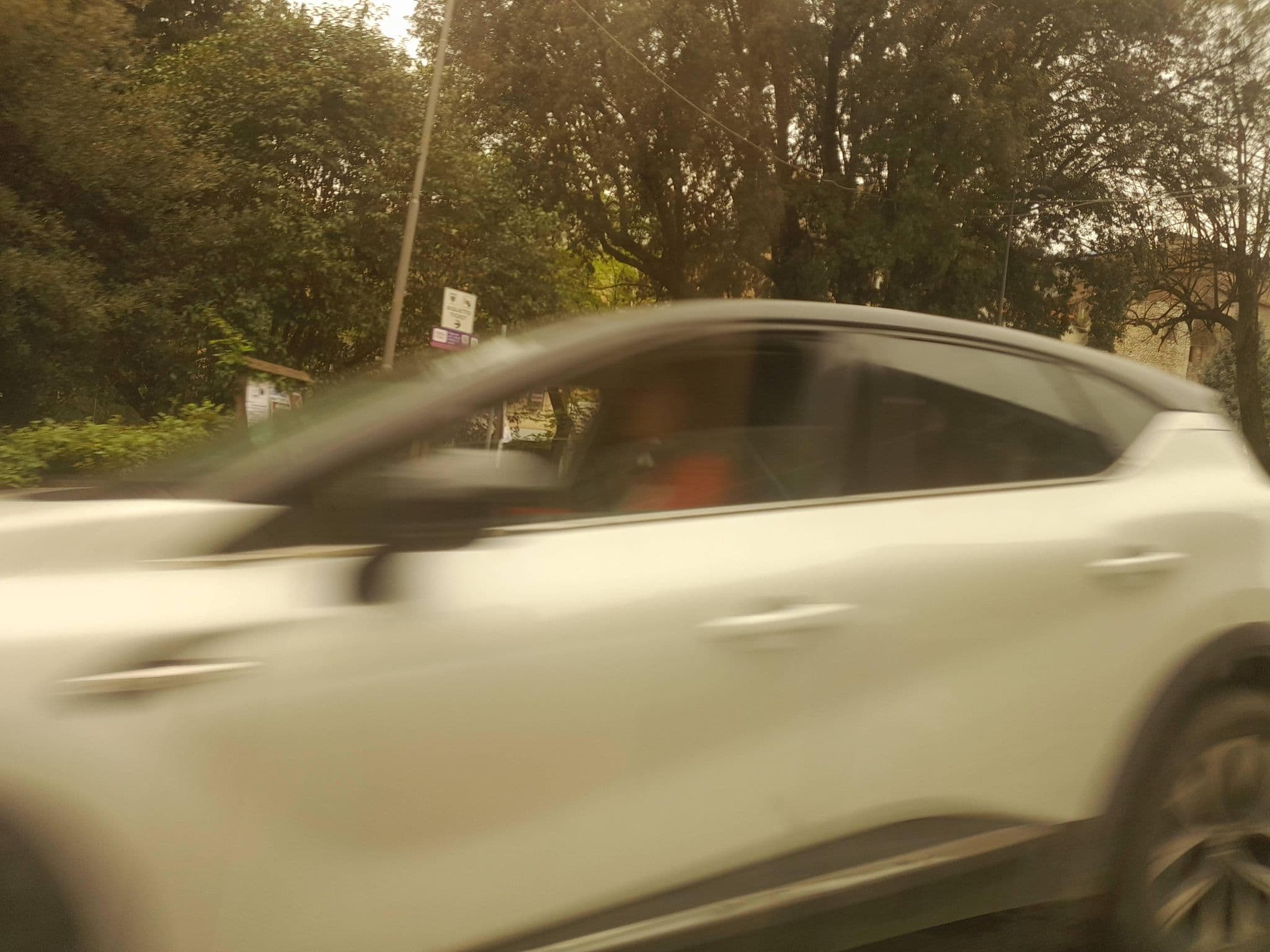 Street view near B&B Jo Botto, Cori — © omfg_notpr (CC BY-SA · Mapillary)