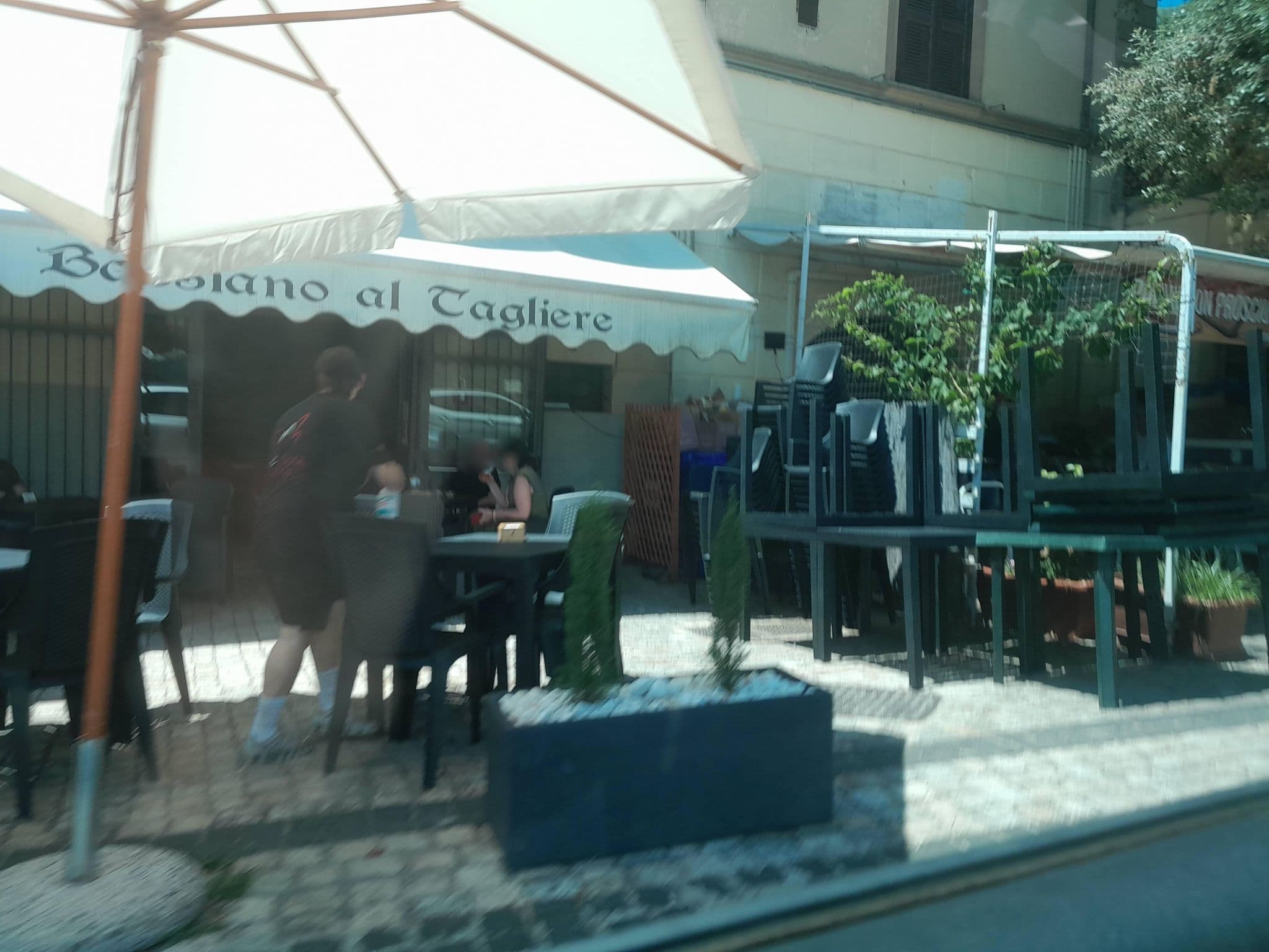 Street view near Salvagni Scipione, Sermoneta — © omfg_notpr (CC BY-SA · Mapillary)
