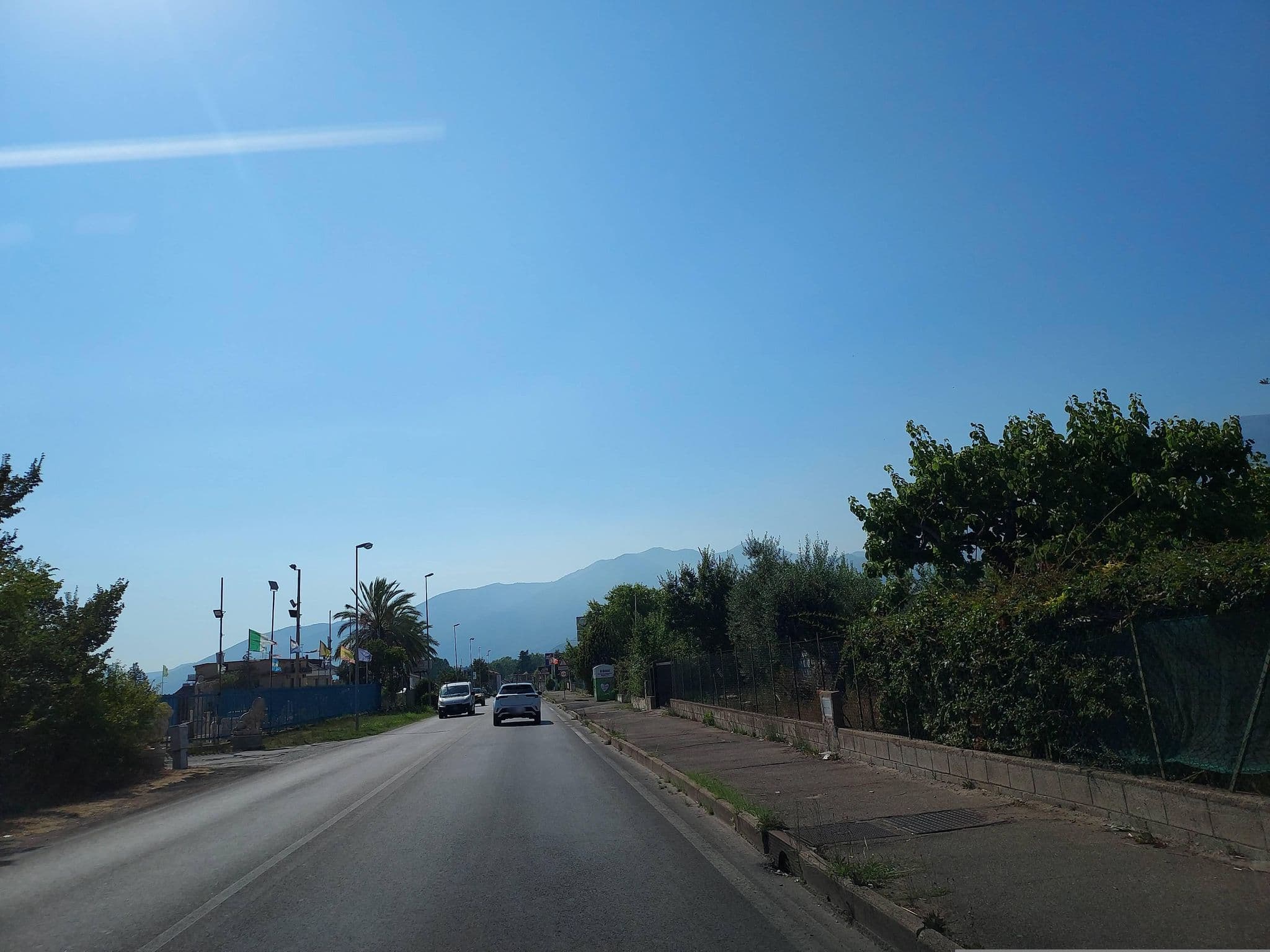 Street view near Terra Mia, Penitro — © odiug (CC BY-SA · Mapillary)
