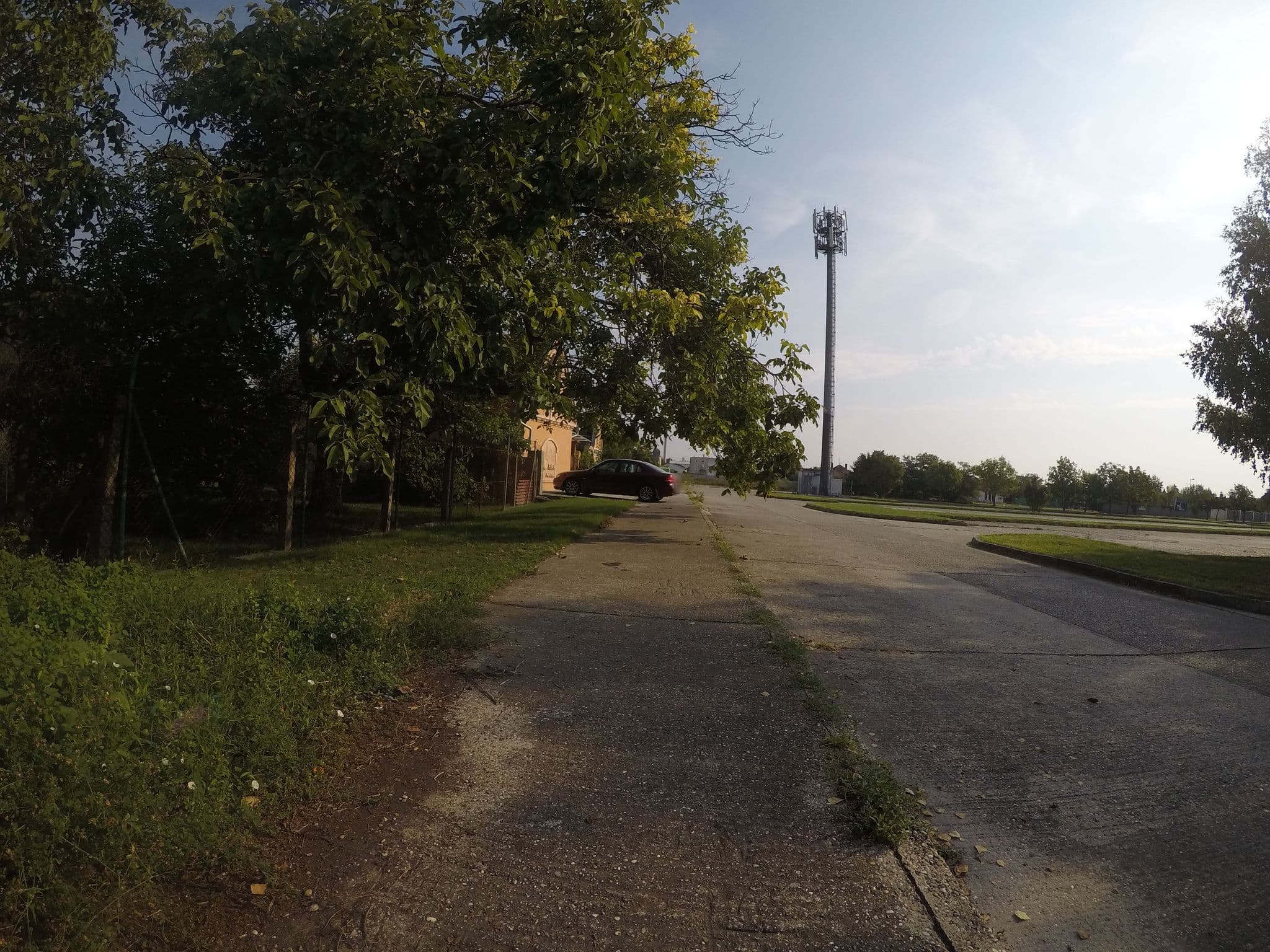 Street view near Eden, Dunajská Streda — © jose1711 (CC BY-SA · Mapillary)