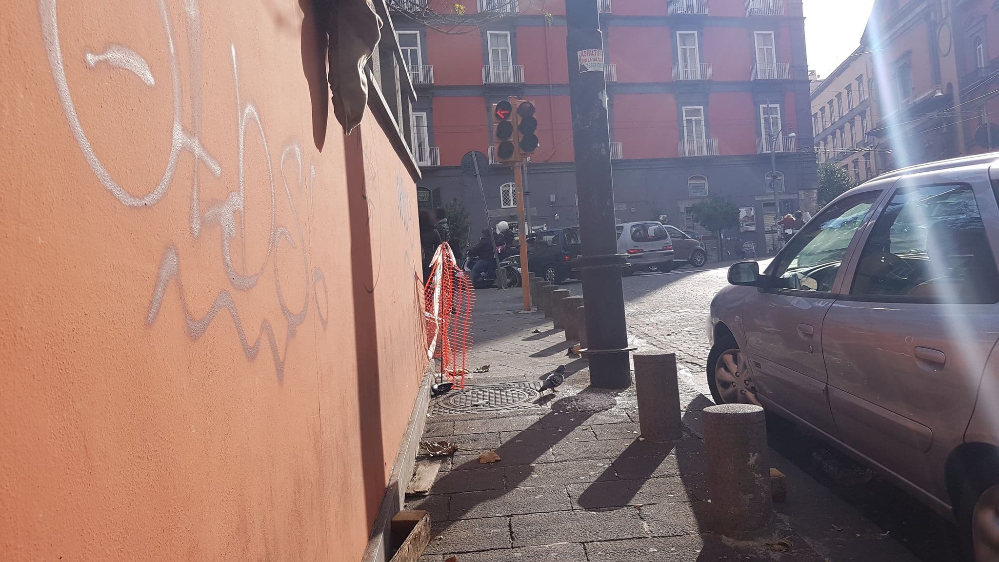 Street view near al68diPiazzaCavour, Stella — © 0122000022 (CC BY-SA · Mapillary)