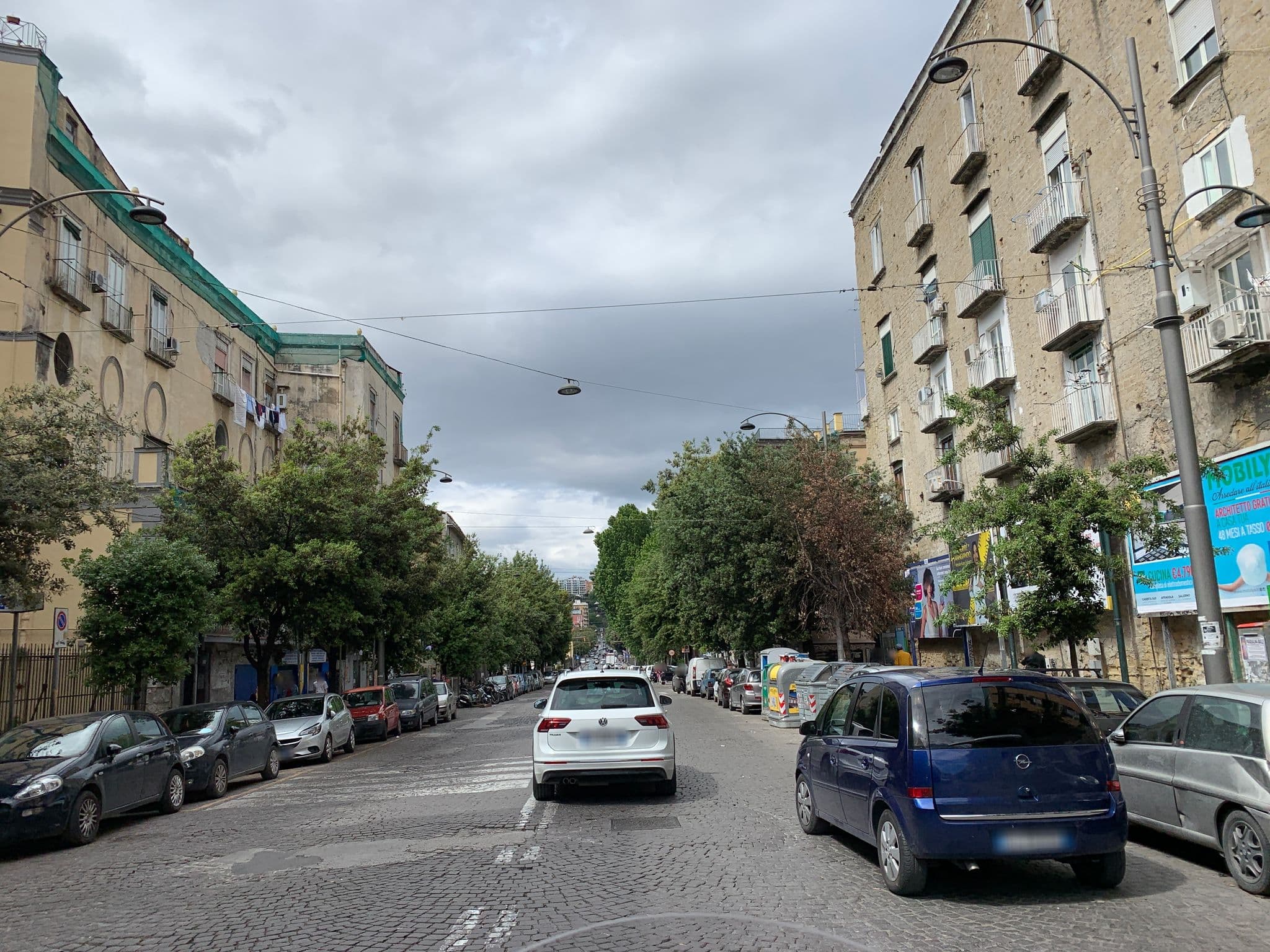 Street view near Mi Mì Maison De Charme, Stella — © giulialeone (CC BY-SA · Mapillary)