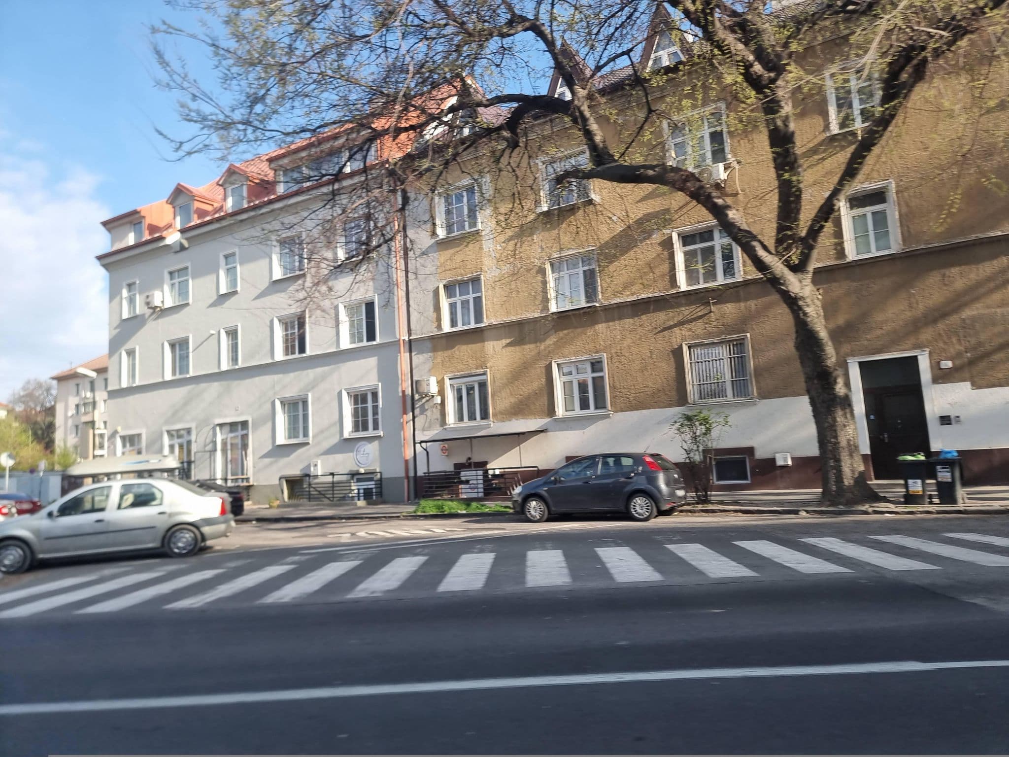 Street view near Underground apartment Bratislava, Bratislava — © mapfool (CC BY-SA · Mapillary)