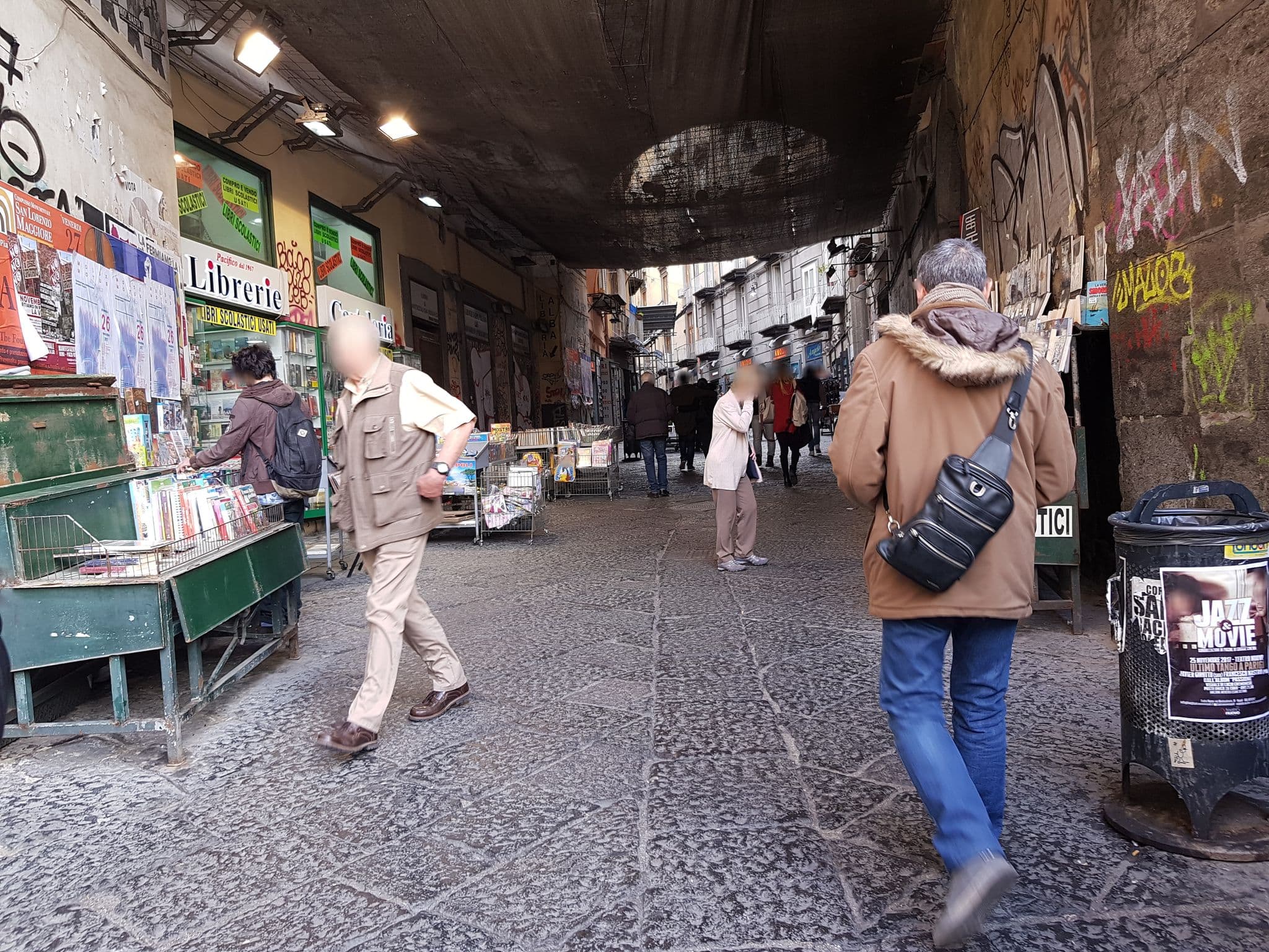 Street view near Inn Primo Piano, San Giuseppe — © 0122000022 (CC BY-SA · Mapillary)