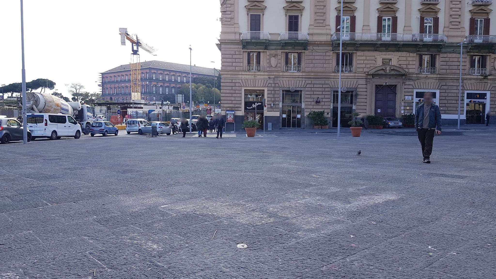 Street view near Business Hotel, San Giuseppe — © 0122000022 (CC BY-SA · Mapillary)