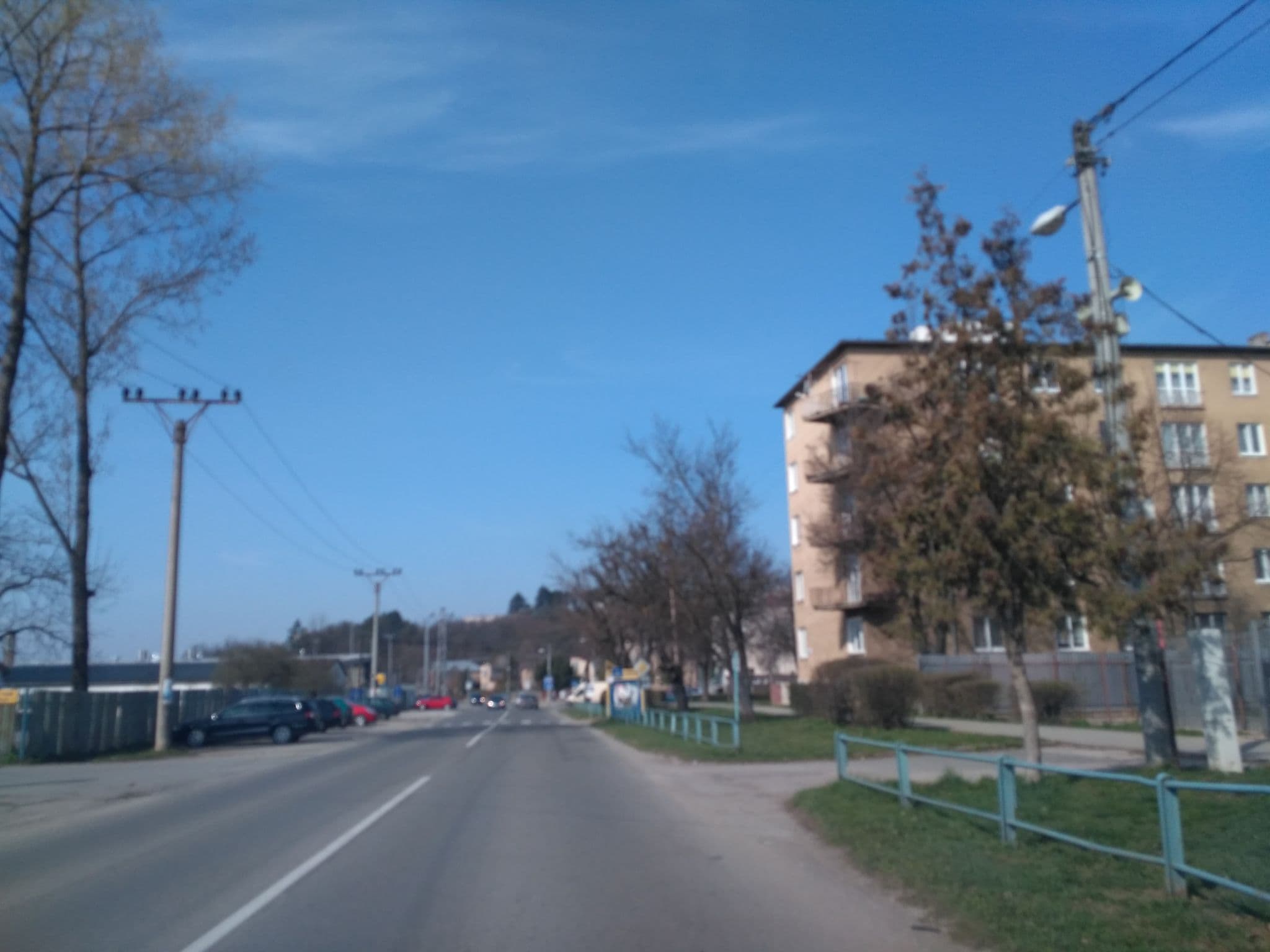 Street view near Primma Hotel, Moldava nad Bodvou — © pavolg (CC BY-SA · Mapillary)
